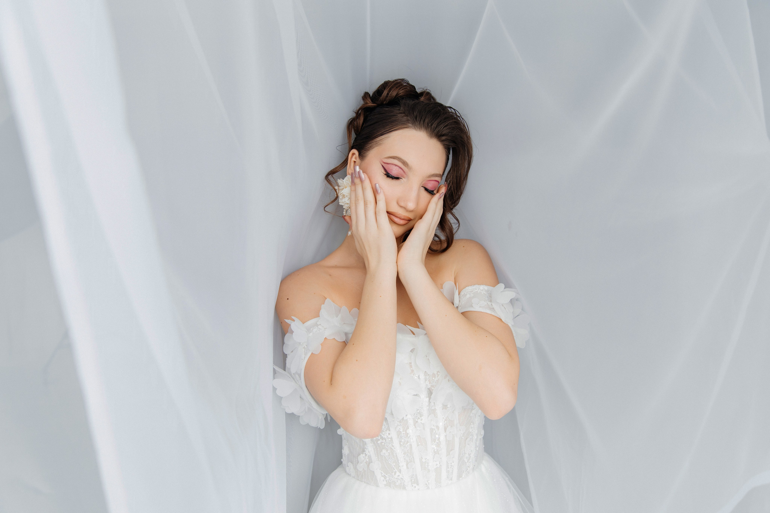 Элина. Свадебный и семейный фотограф Егорова Юлия