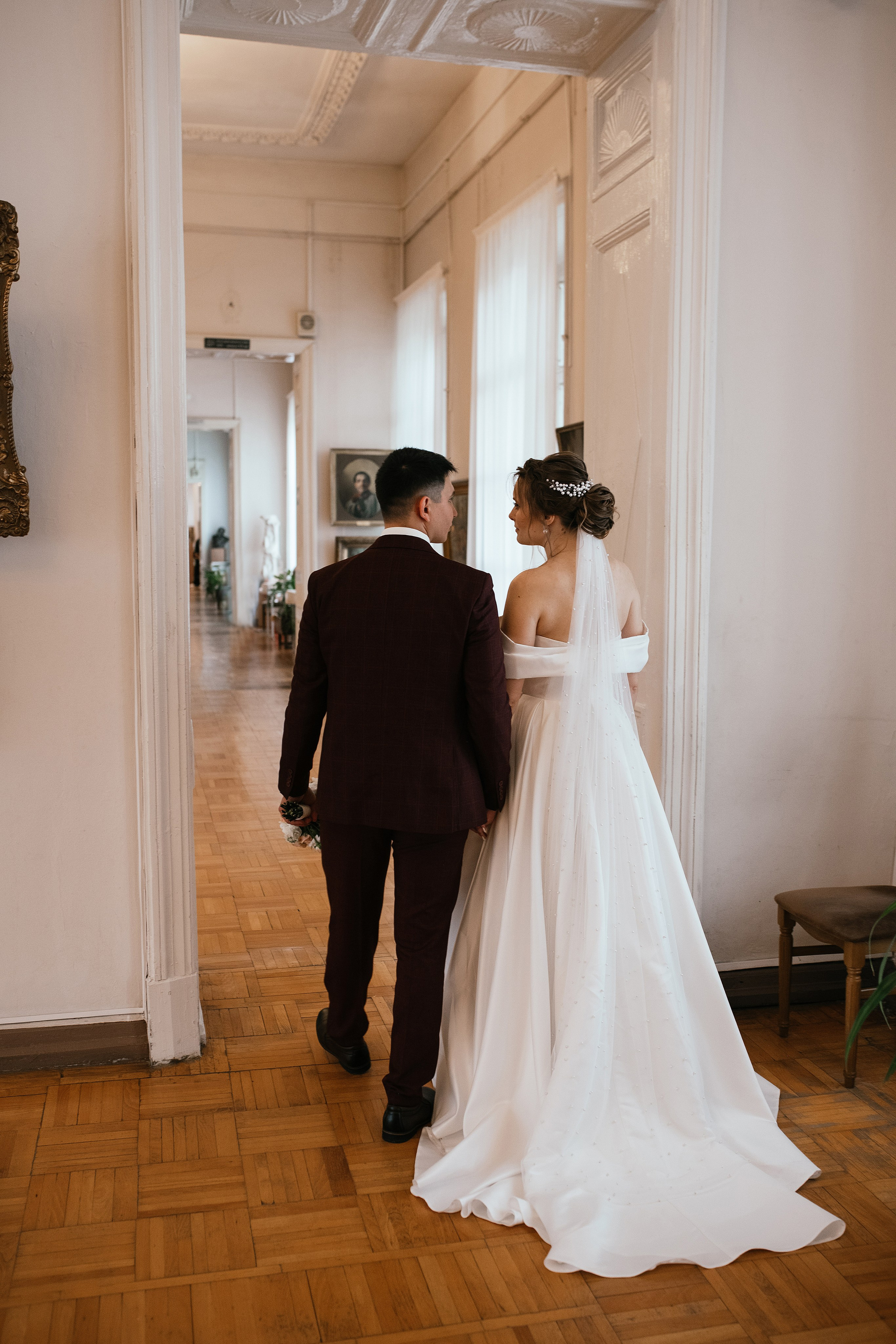 Wedding day #33. Свадебный, семейный фотограф в Рязани Лена Брант