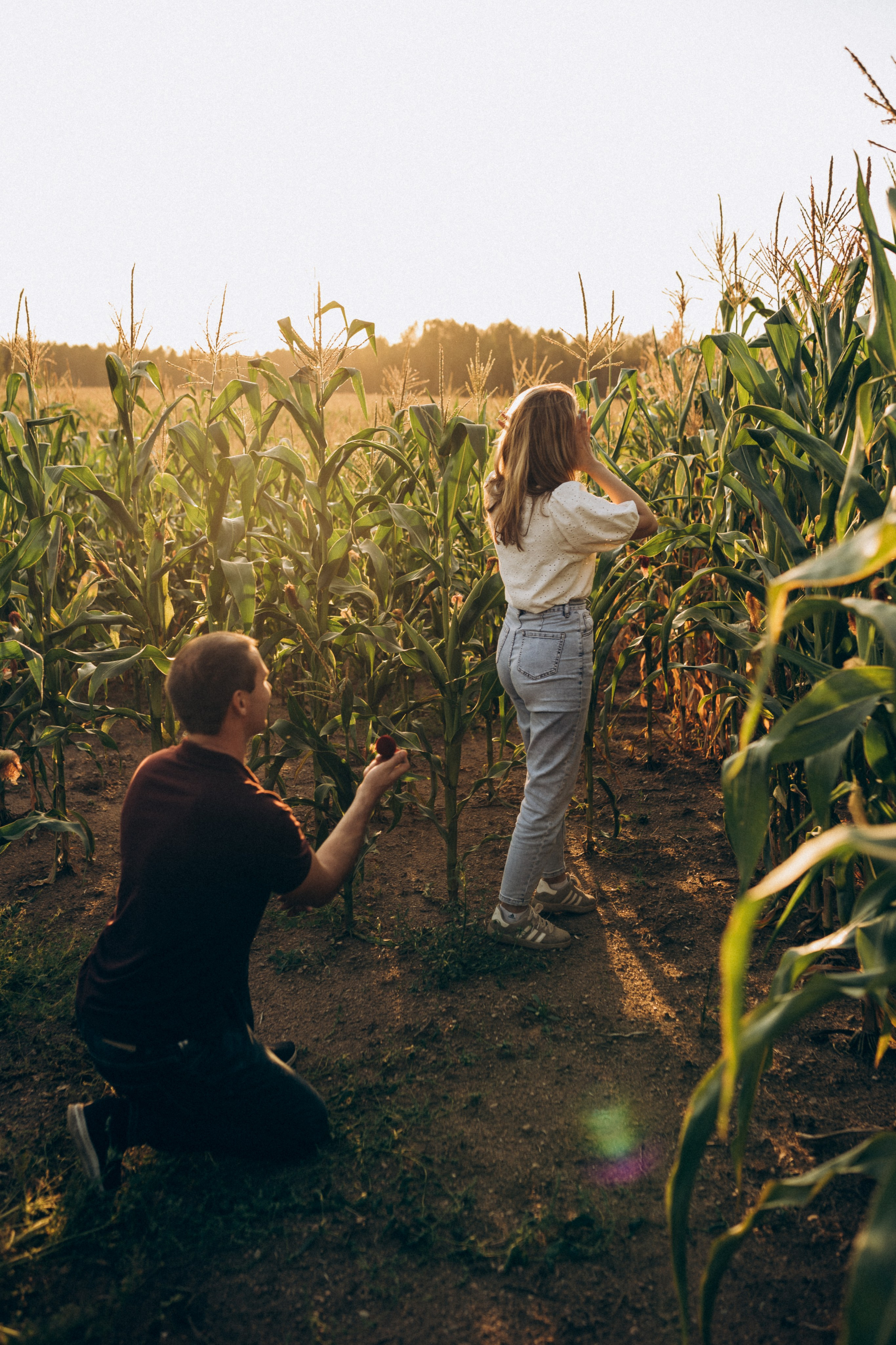 Карина и Михаил. Фотограф Торопец Кристина Абрамова Kanwellia photography