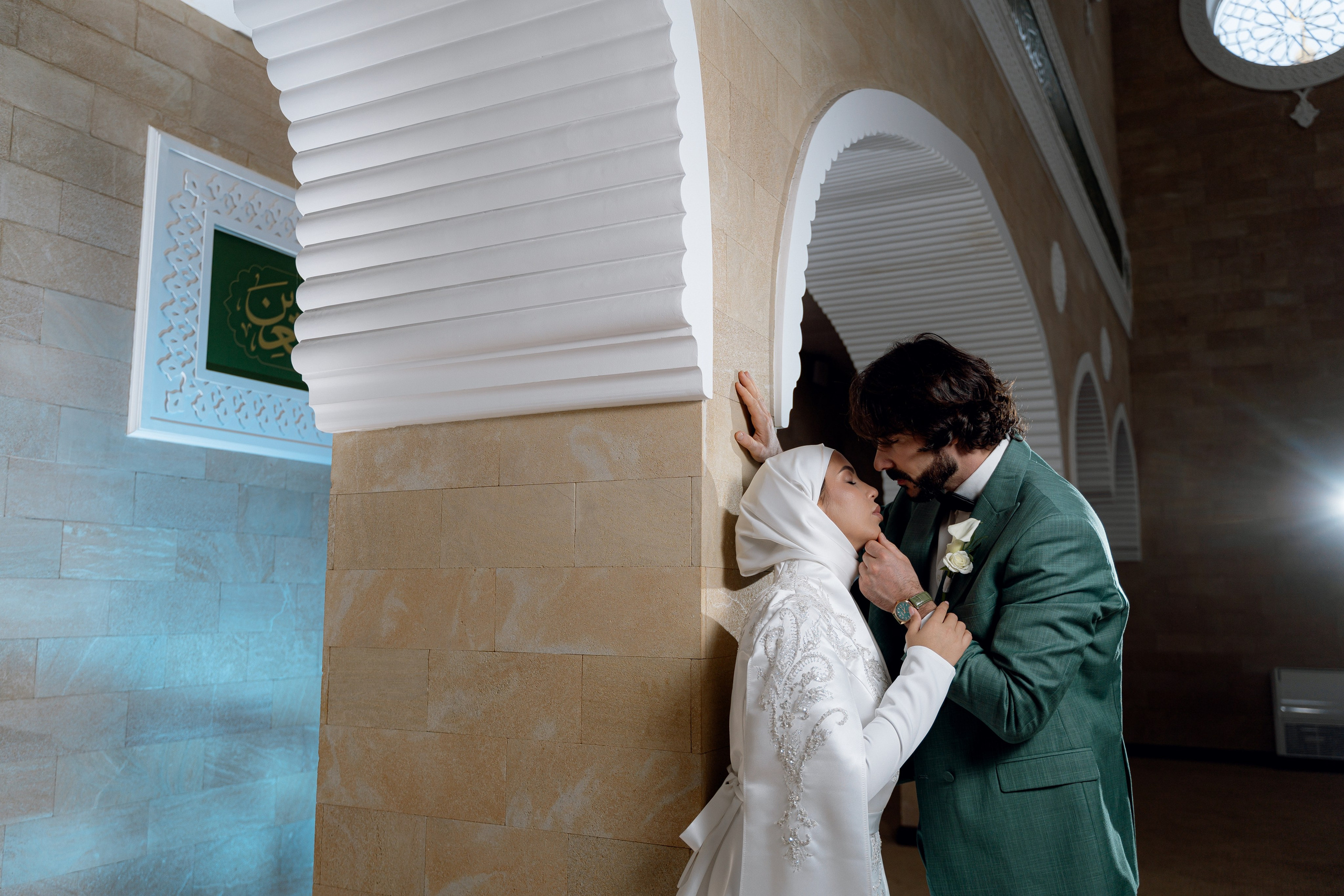 Динур & Аделя. RAMIL SAFIULLIN