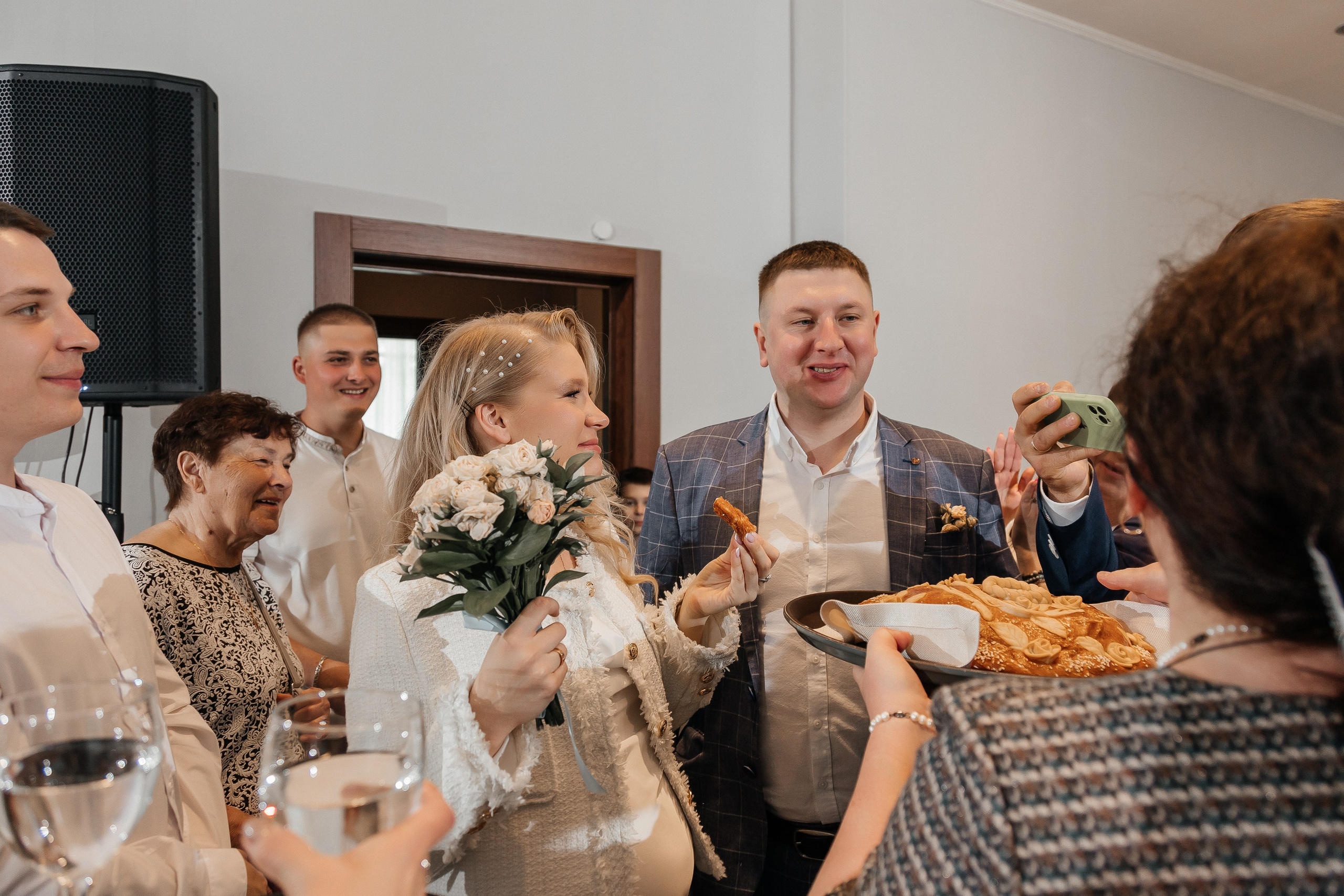 Сергей и Дарья/2024. Свадебный и семейный фотограф в Екатеринбурге