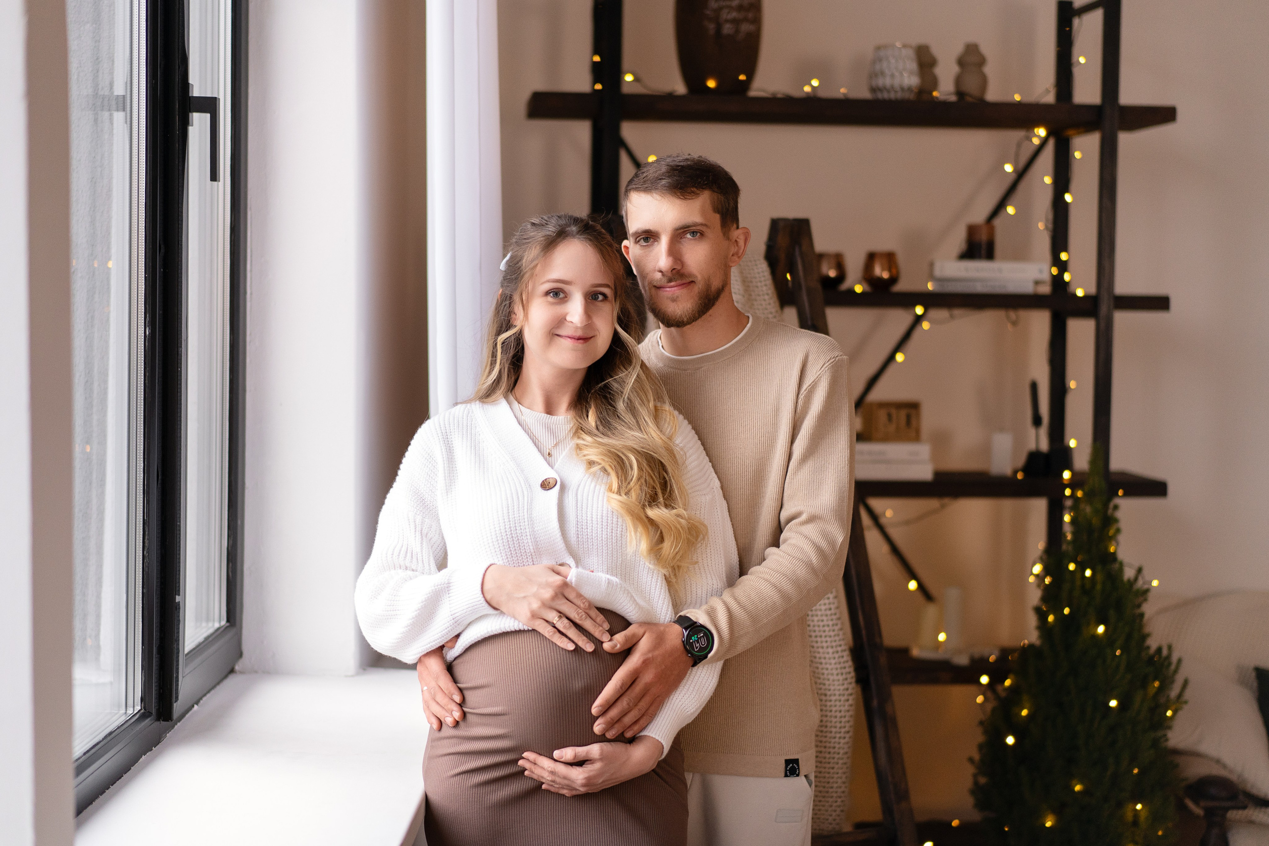 Кристина. Семейный и свадебный фотограф Минск, Беларусь Анна Орловская