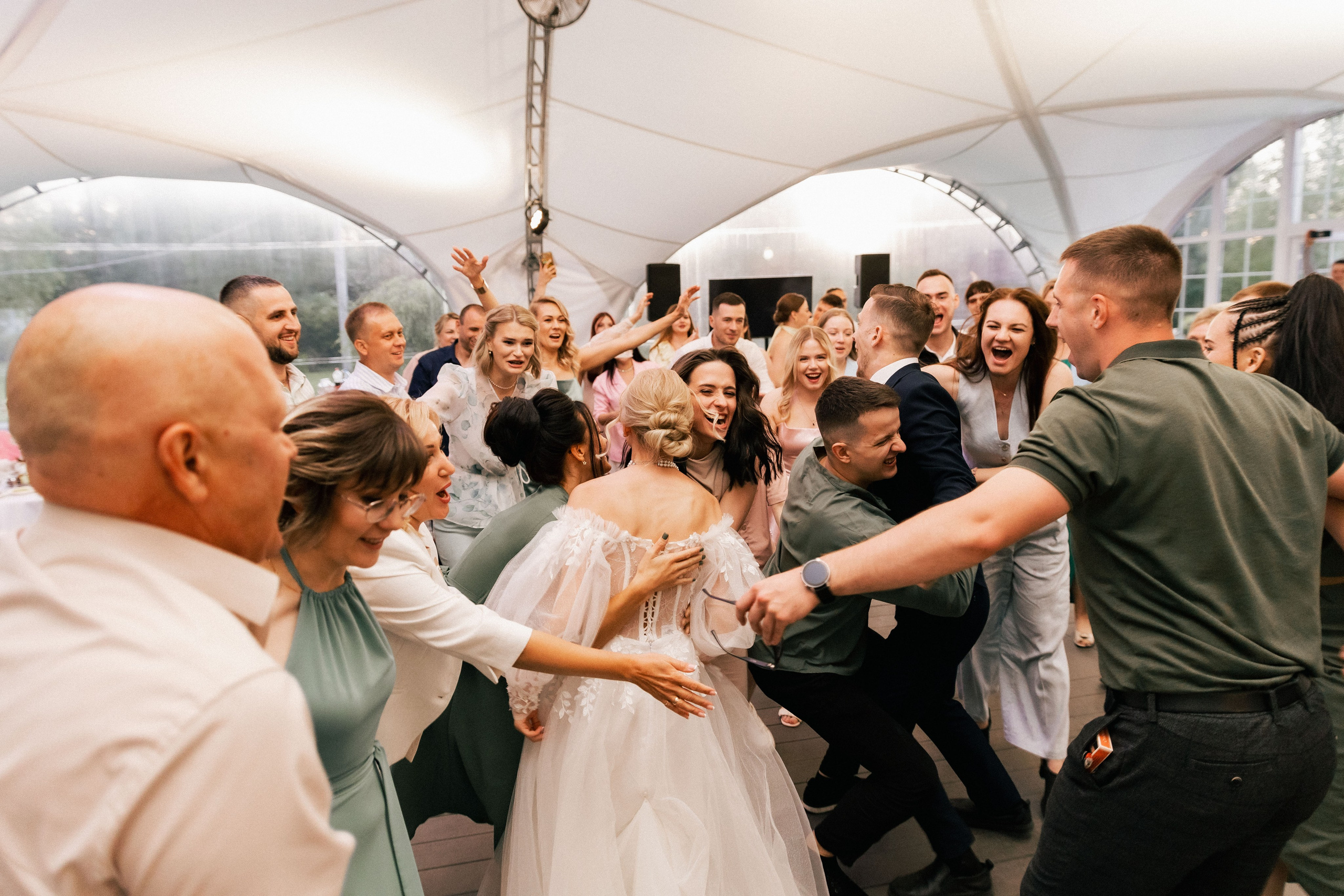 Роман и Анастасия. Фотограф в Челябинске Наталья Епимахова