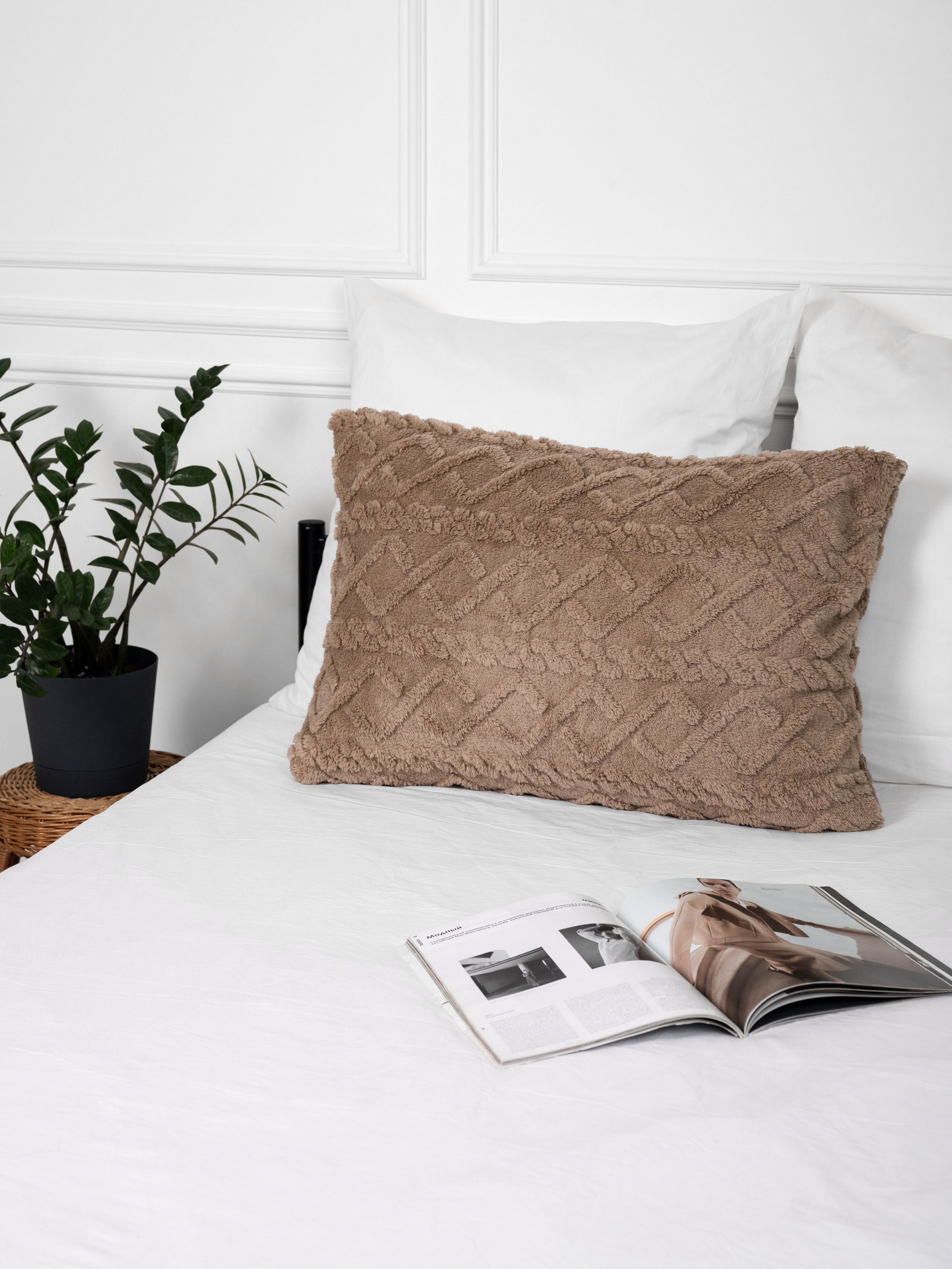 Декоративные наволочки. Сайт фотографа Светланы Еремченко