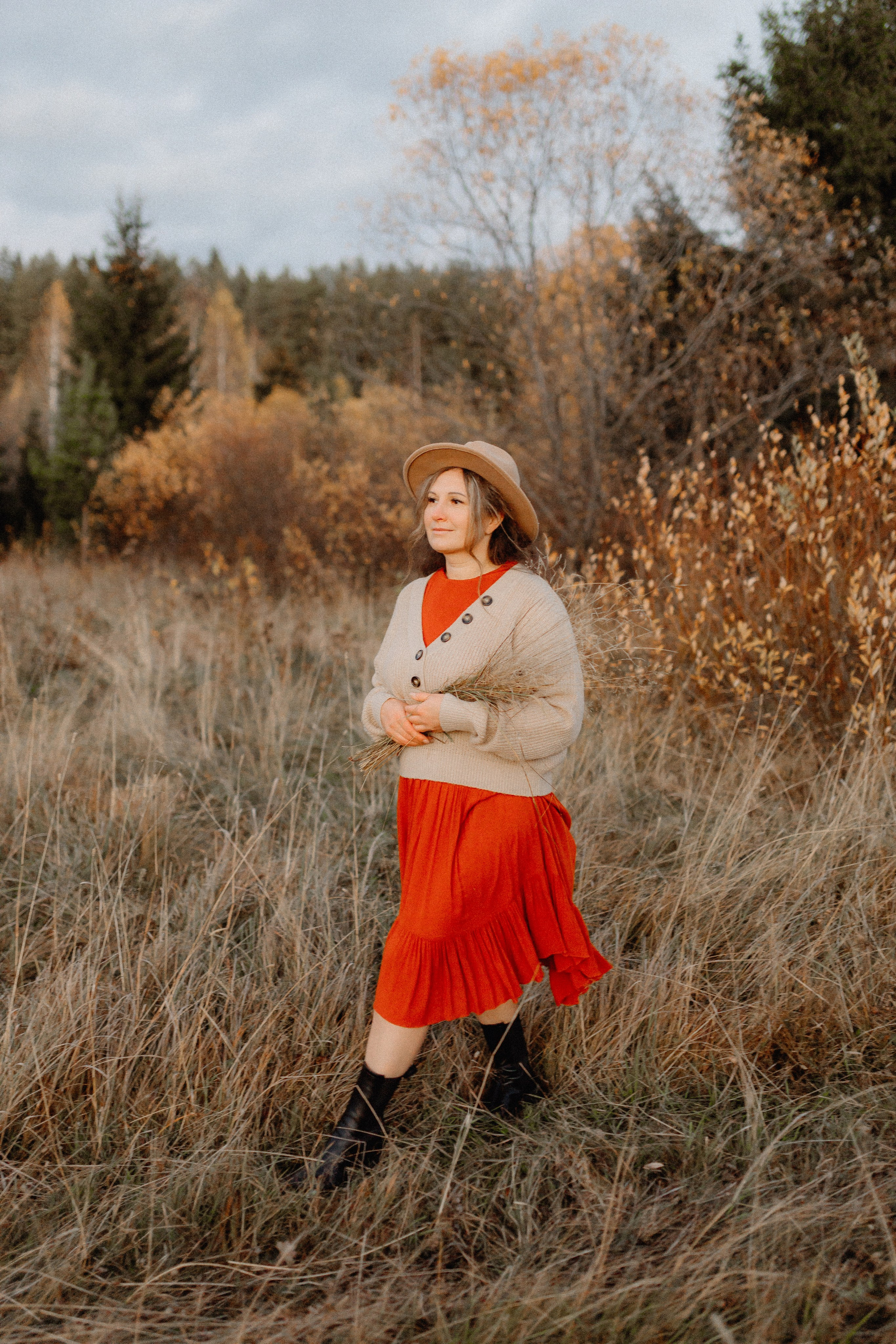 Натали. Главная