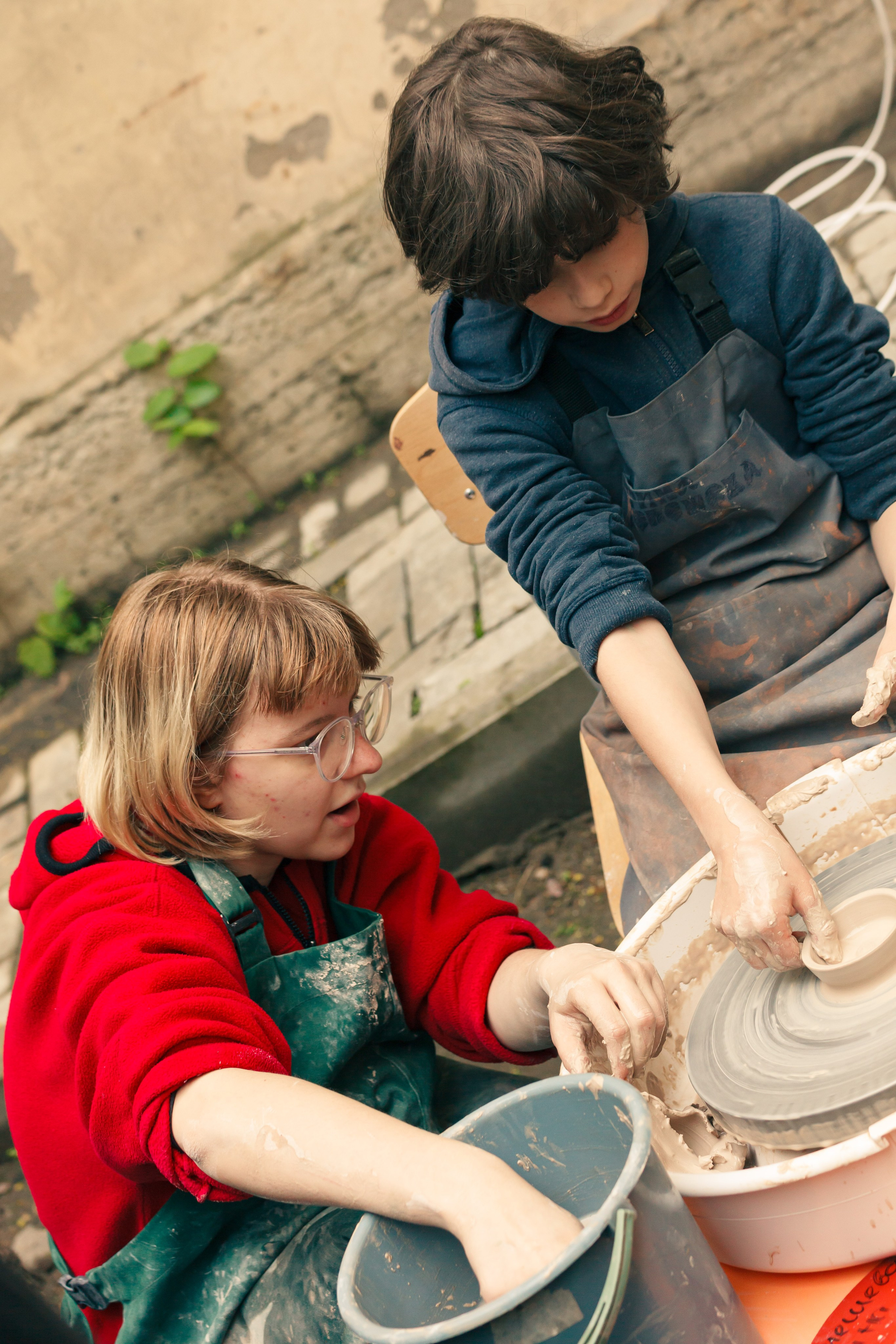 Соляной городок. Фотограф в Санкт — Петербурге Валерий Гаухман
