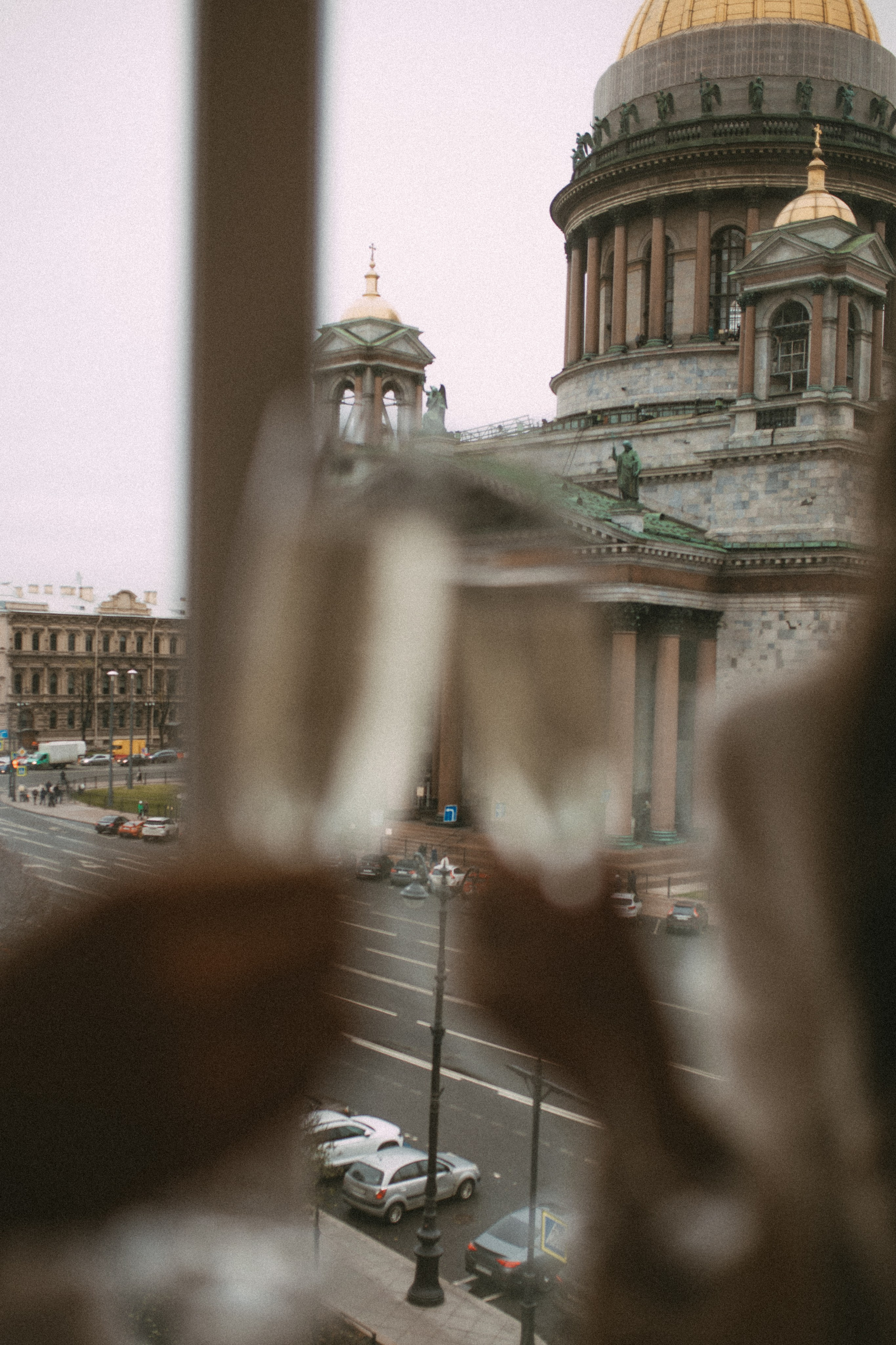 С & O | Санкт-Петербург. Фотограф Екатерина Амбрушкевич