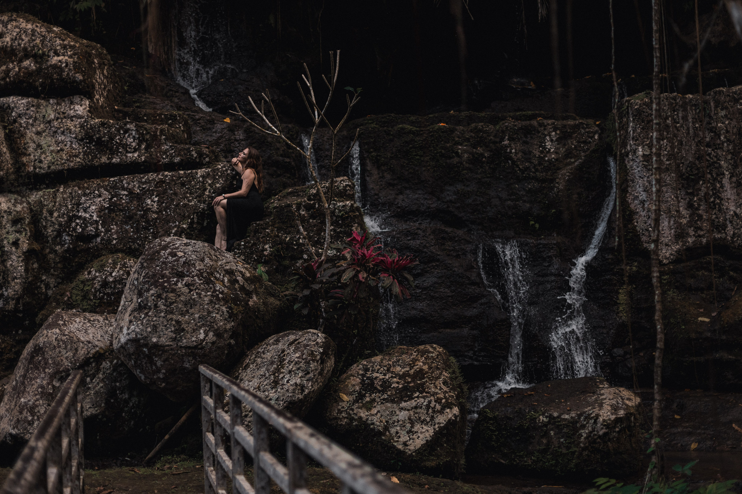 Женщина природы. Mariam Bagdasaryan