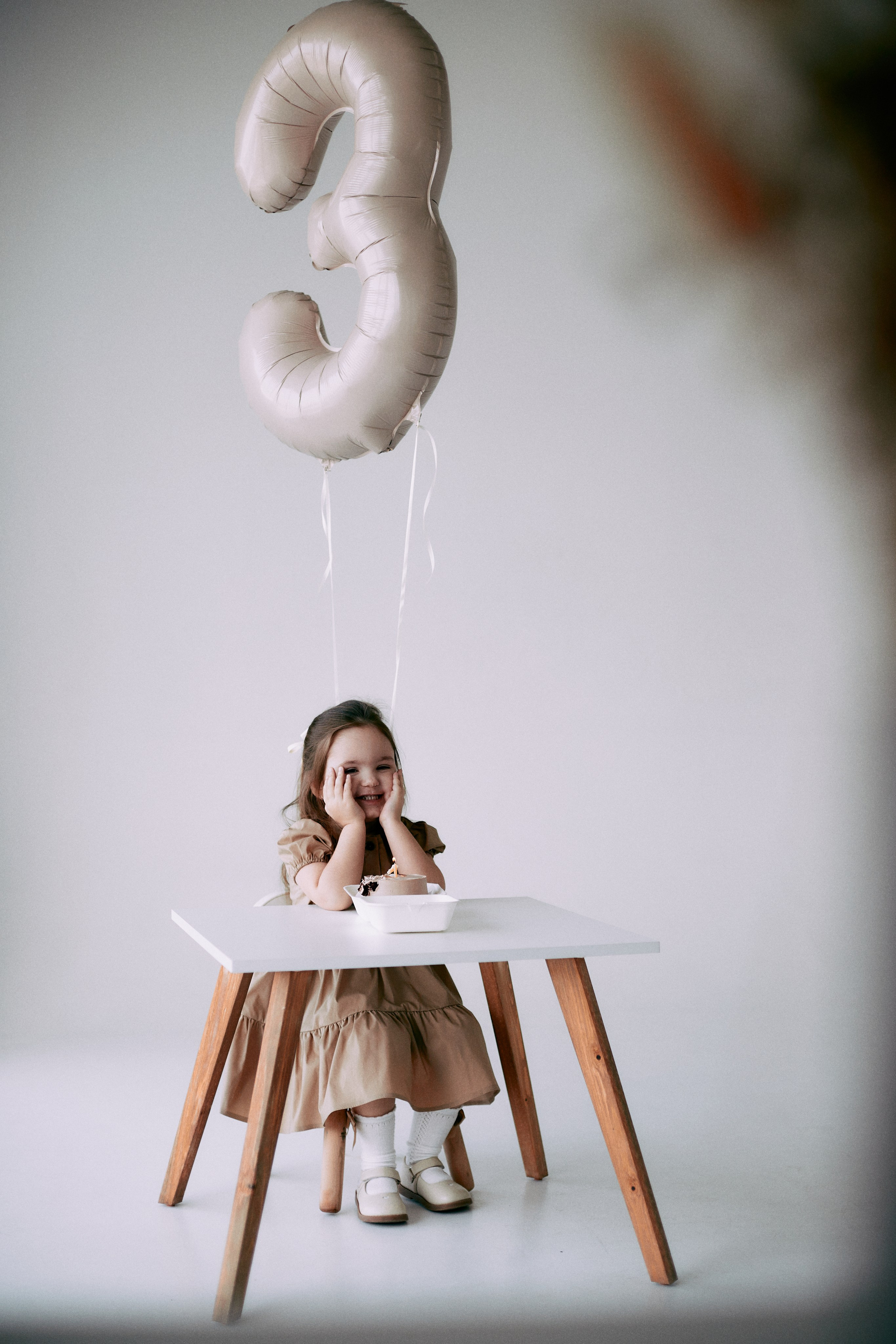 Мире 3 года. Фотограф в Волгограде и Москве Алина Галушкина