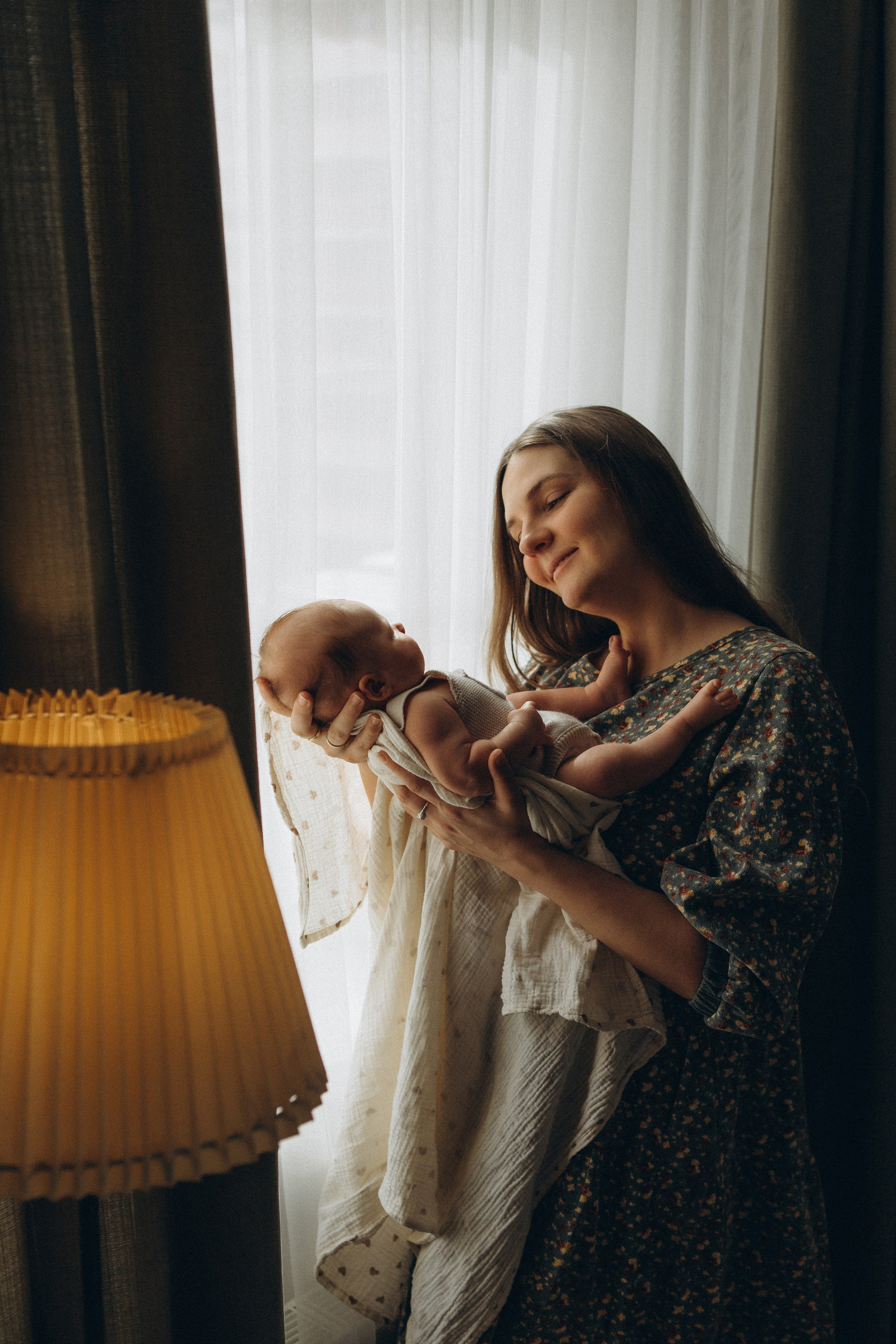 Миша. Семейный фотограф в Краснодаре Виктория Кокоулина