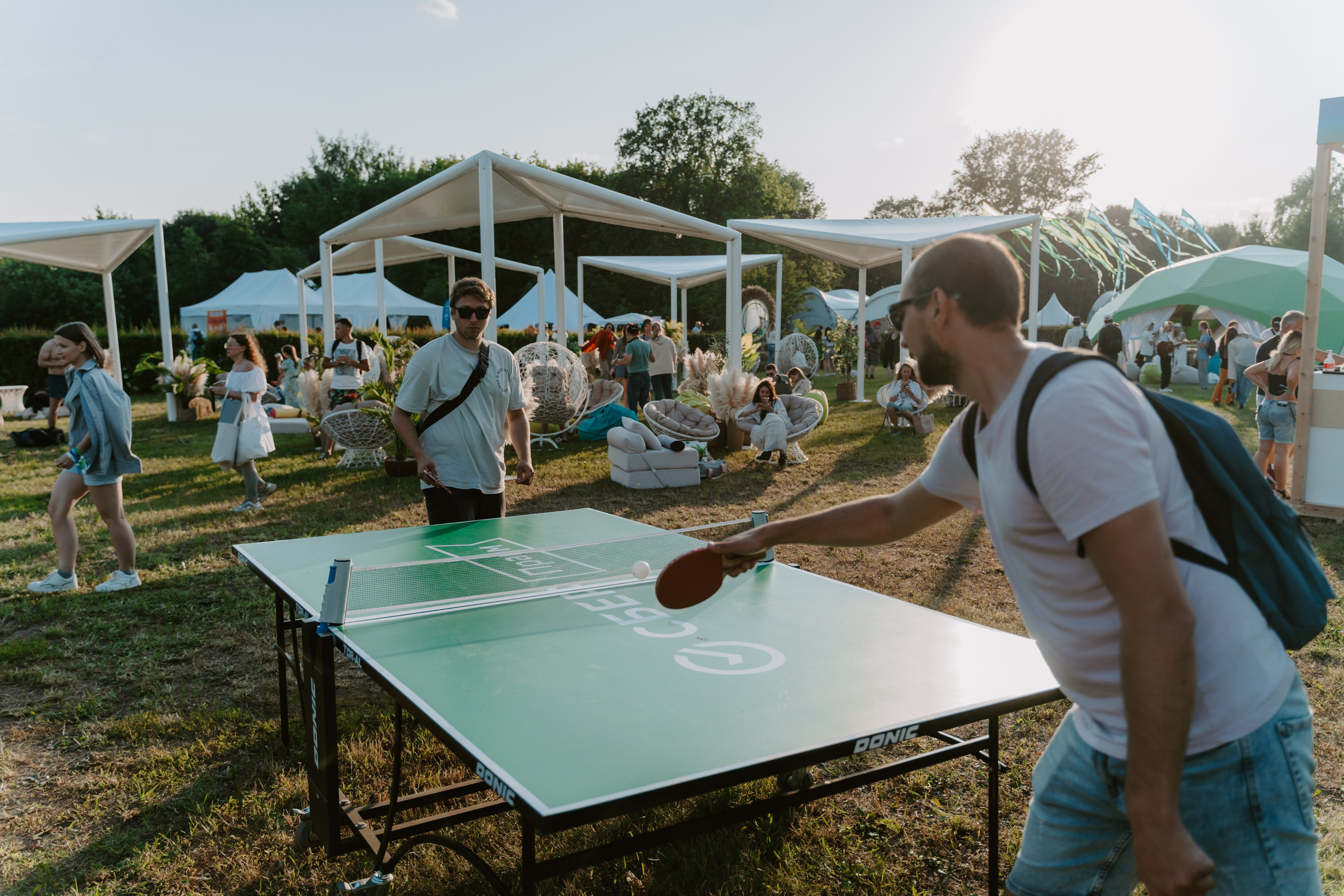 СБЕР ПРАЙМ x YOGA DAY. Фотограф первого впечатления