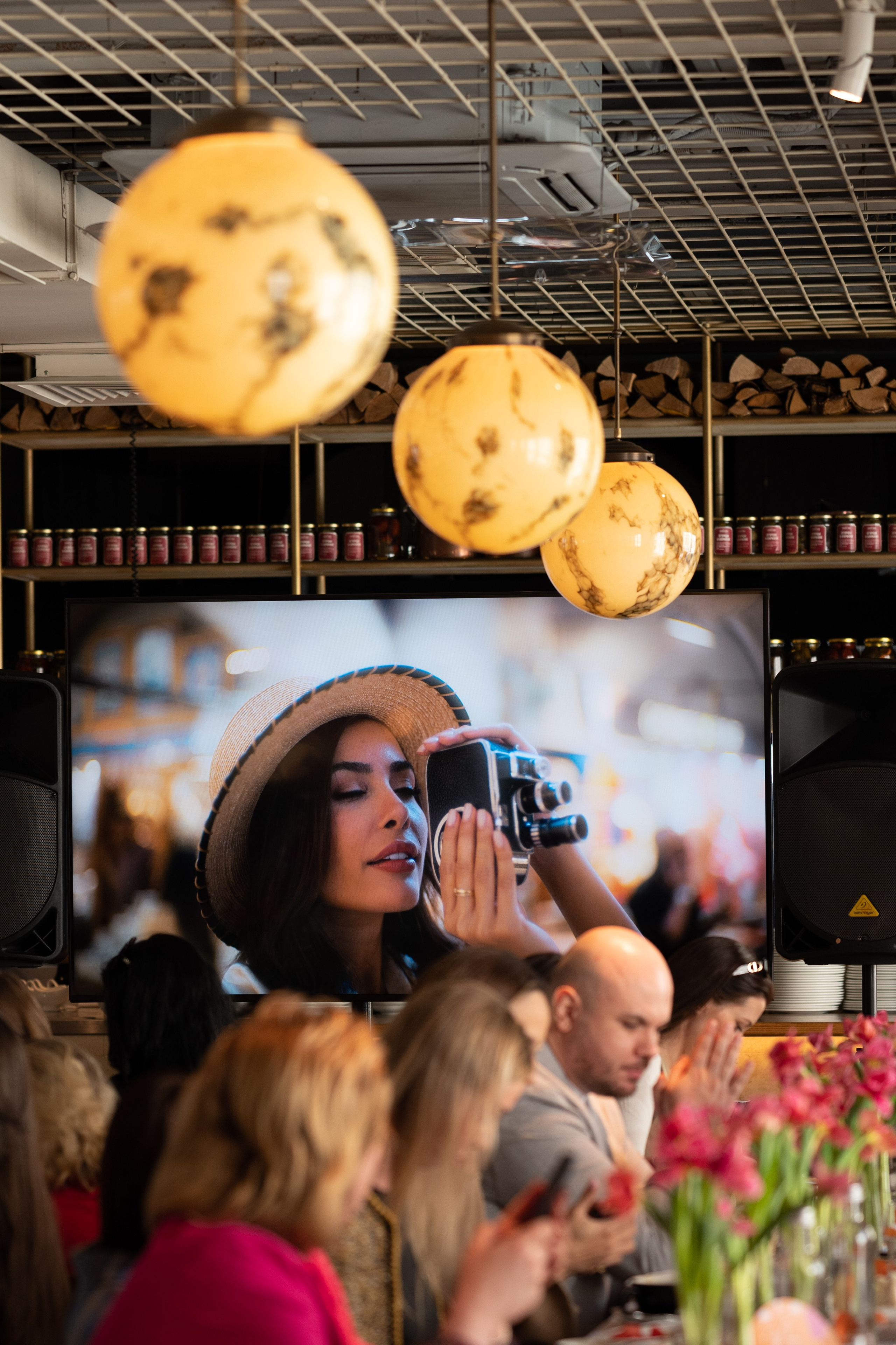 Бизнес-завтраки. Женский и семейный фотограф в Москве и Красногорске Светлана Левченко