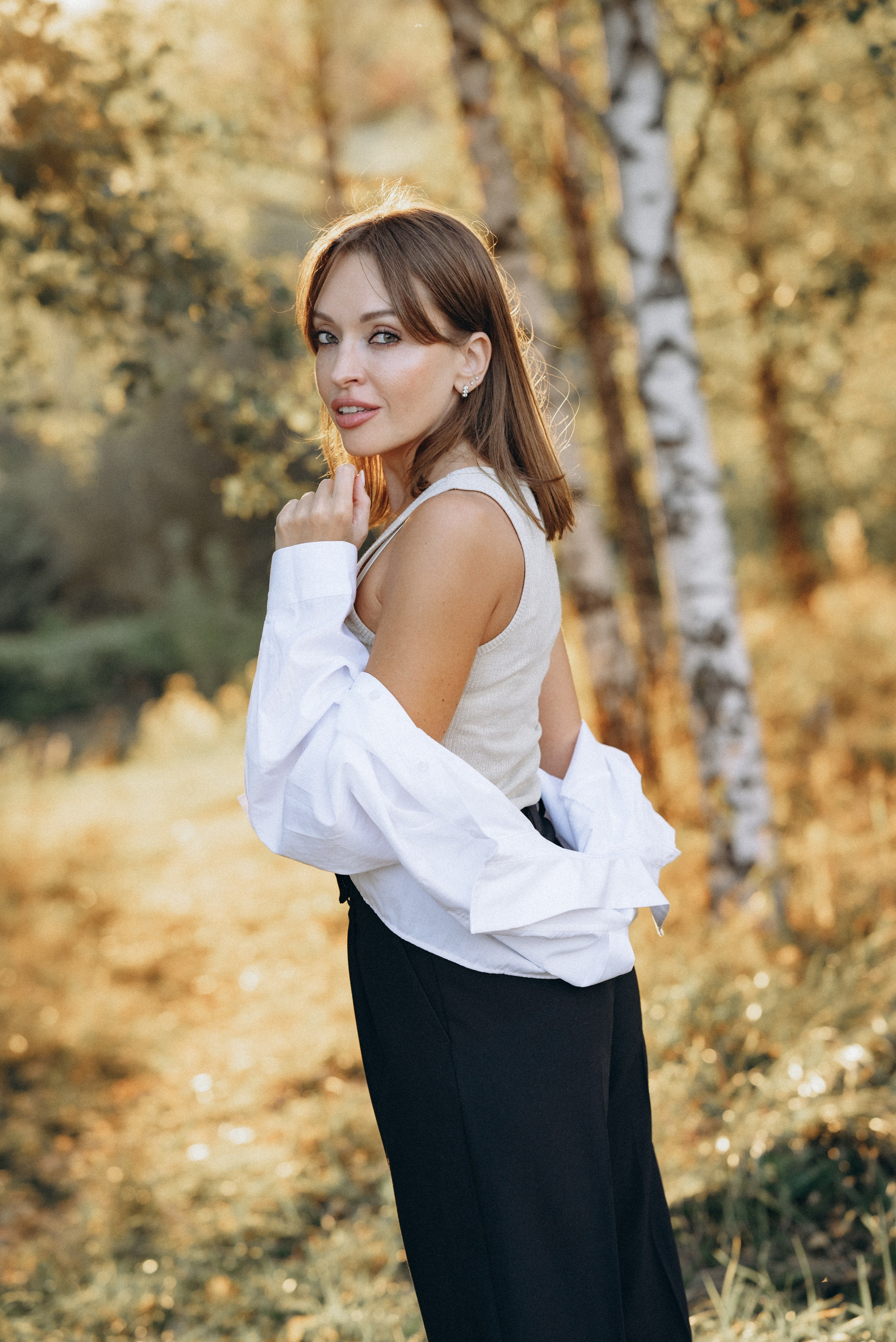 Семейная фотосессия в Москве. Женский и семейный фотограф в Москве и Красногорске Светлана Левченко