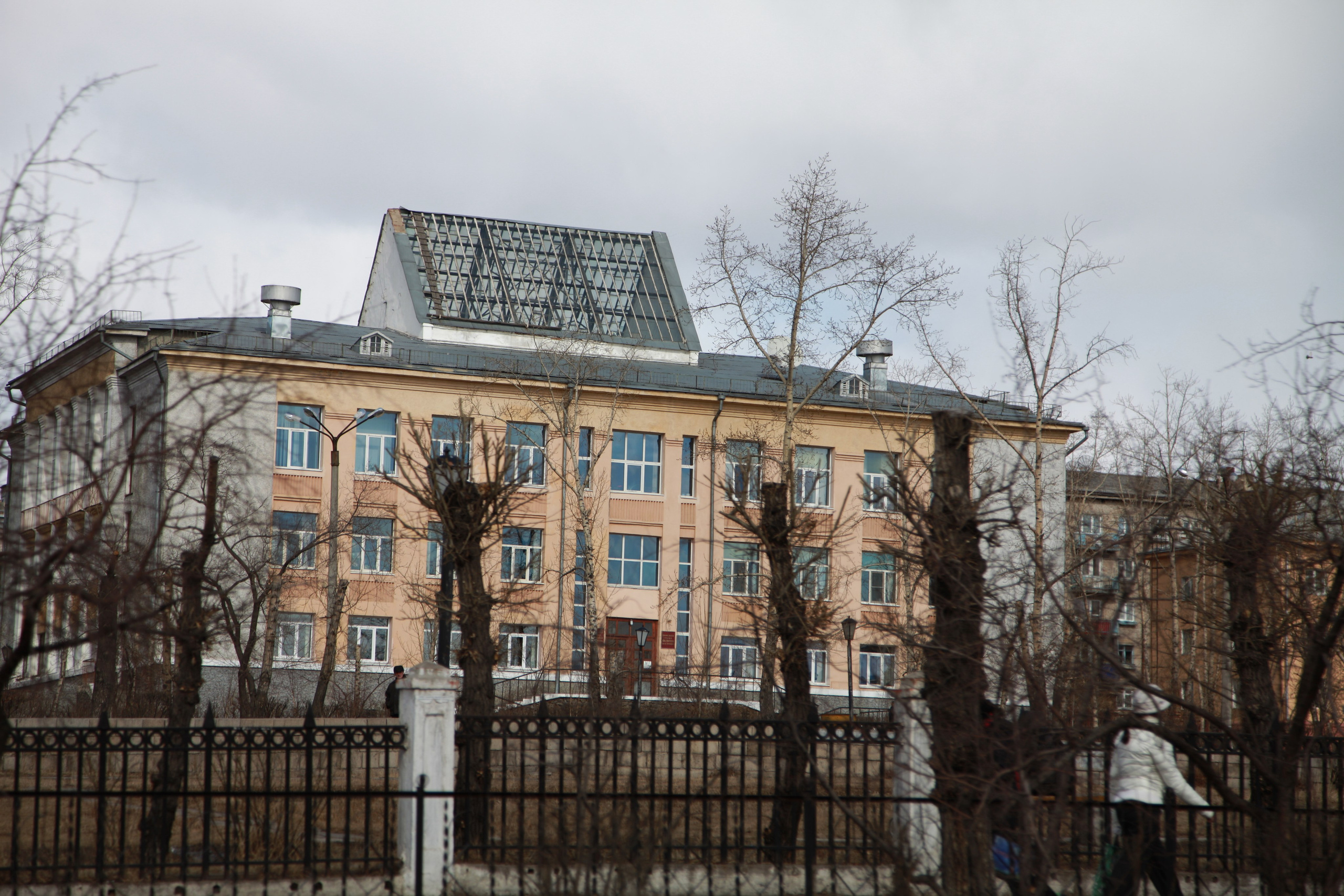 Фото Читы. Студия Максима Белослюдцева