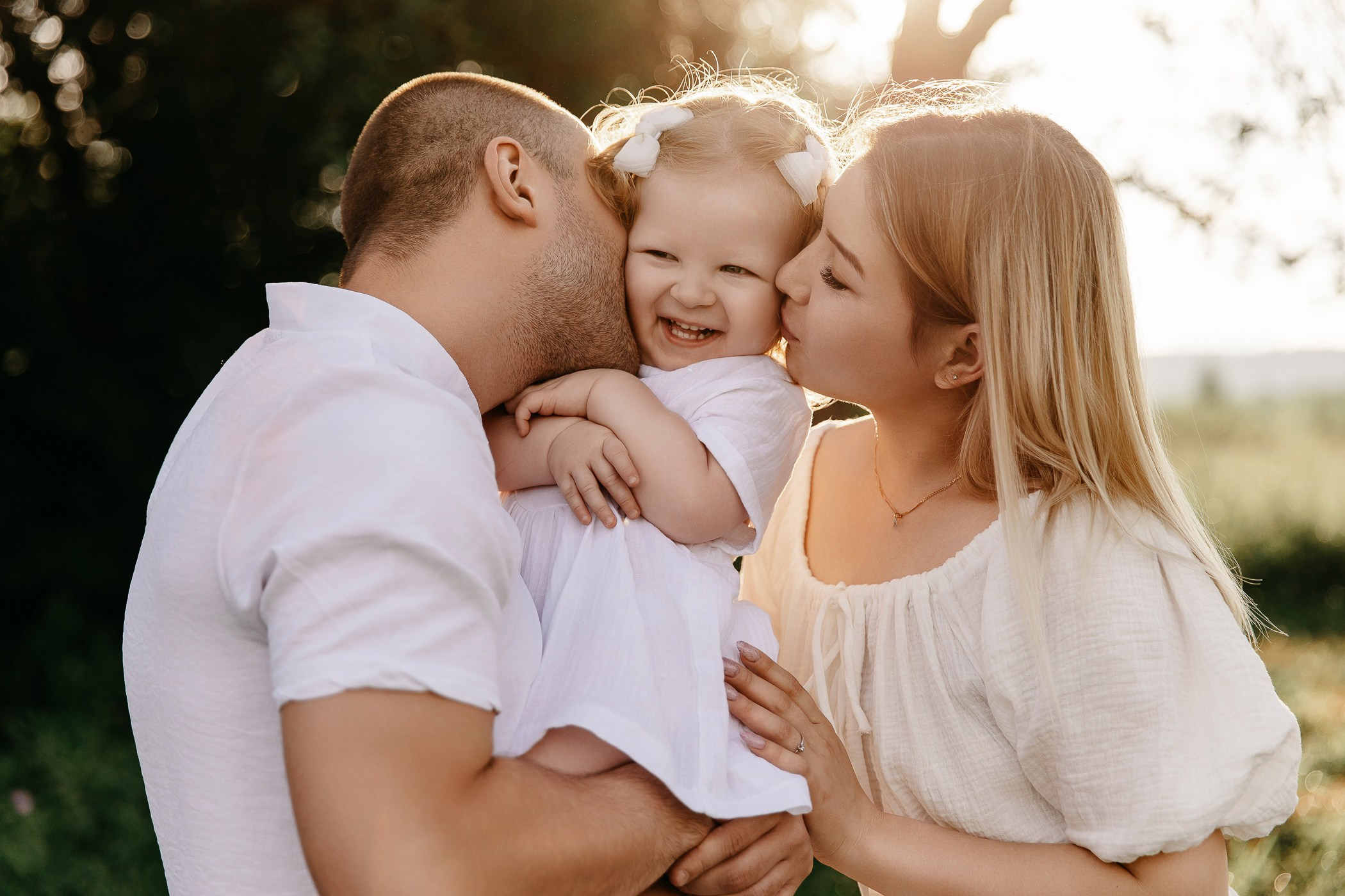 Семья Захаровых. Тимур Аминов | Фотограф в Кемерове