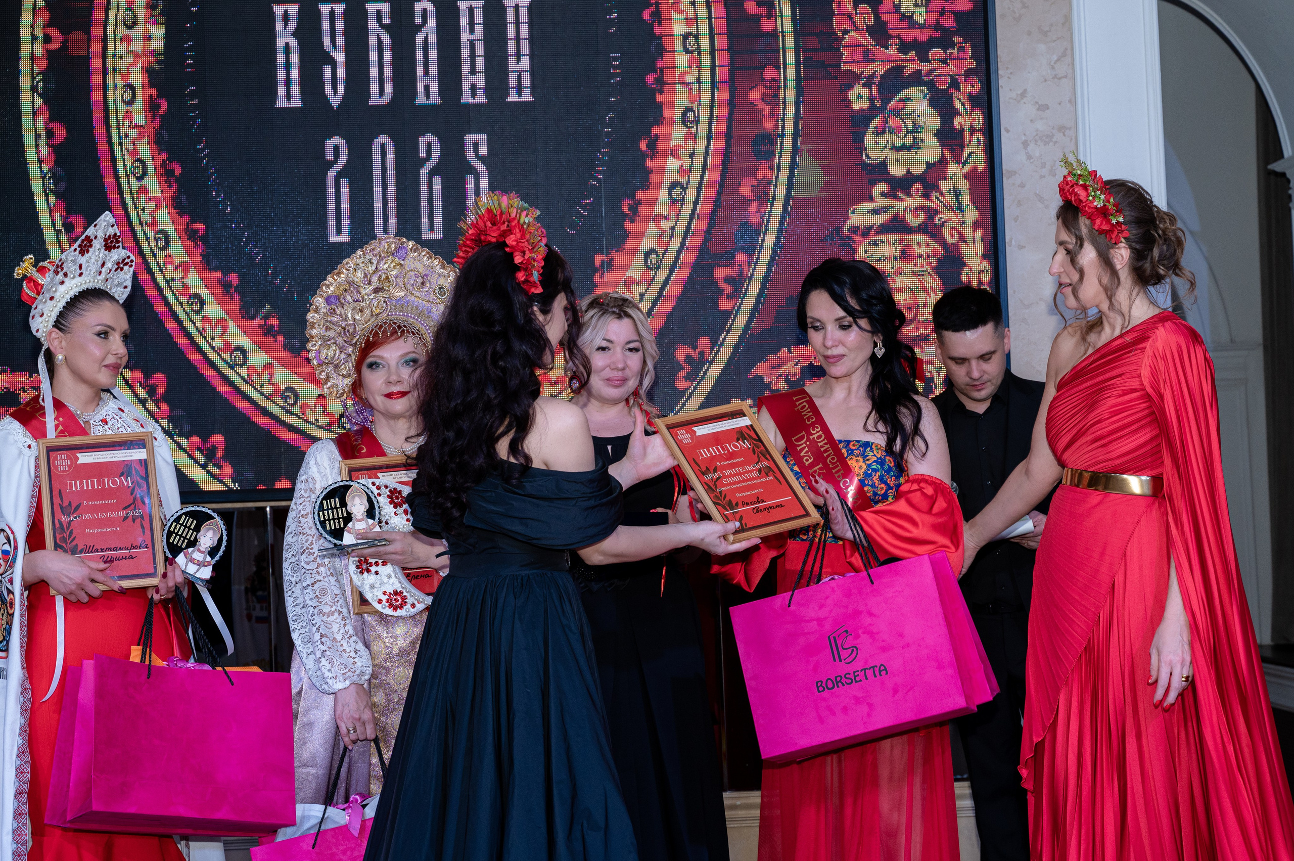 DIVA KUBANI. Бизнес-Фотограф Краснодар