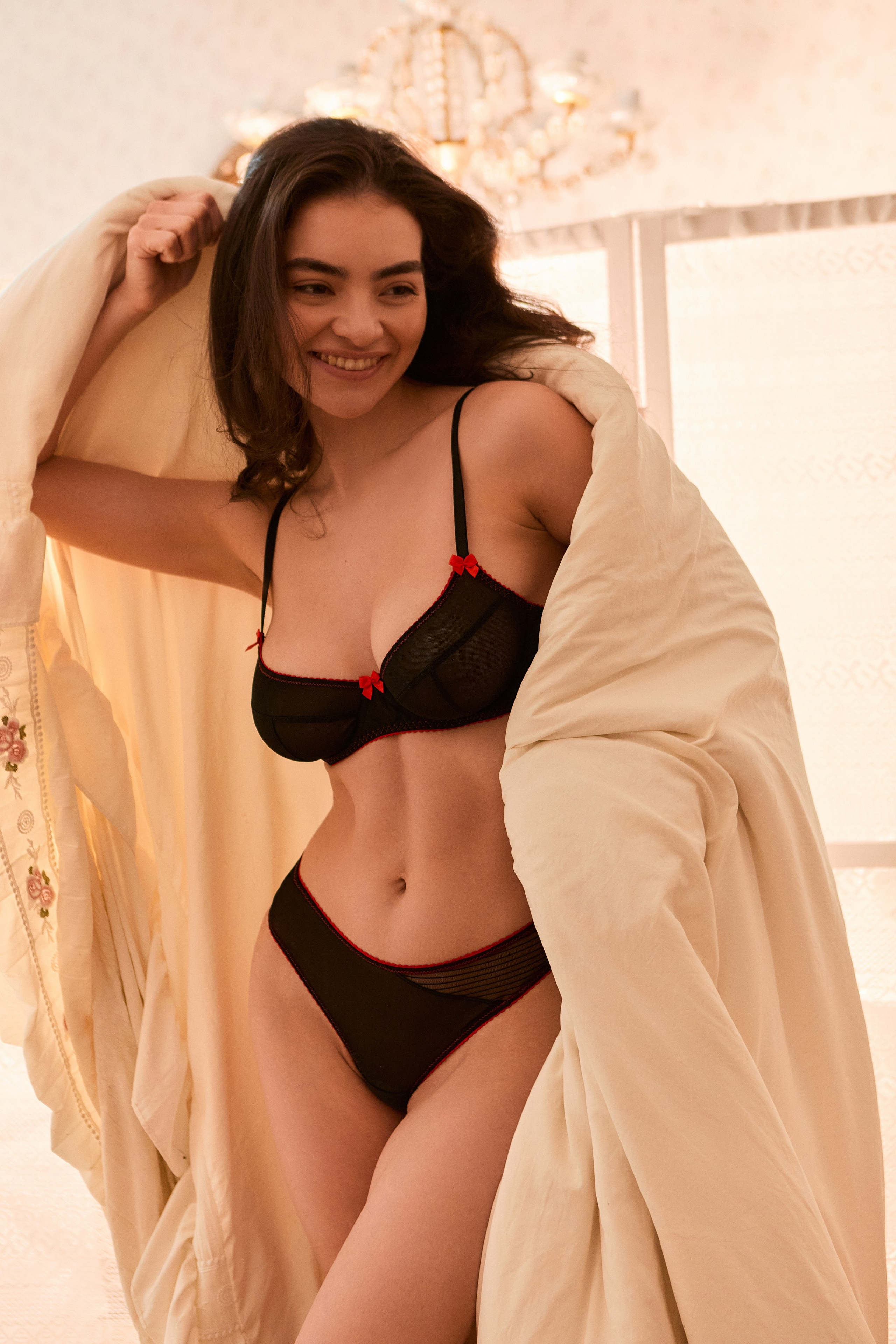 Yulania. Туманова Екатерина — коммерческий фотограф в Москве