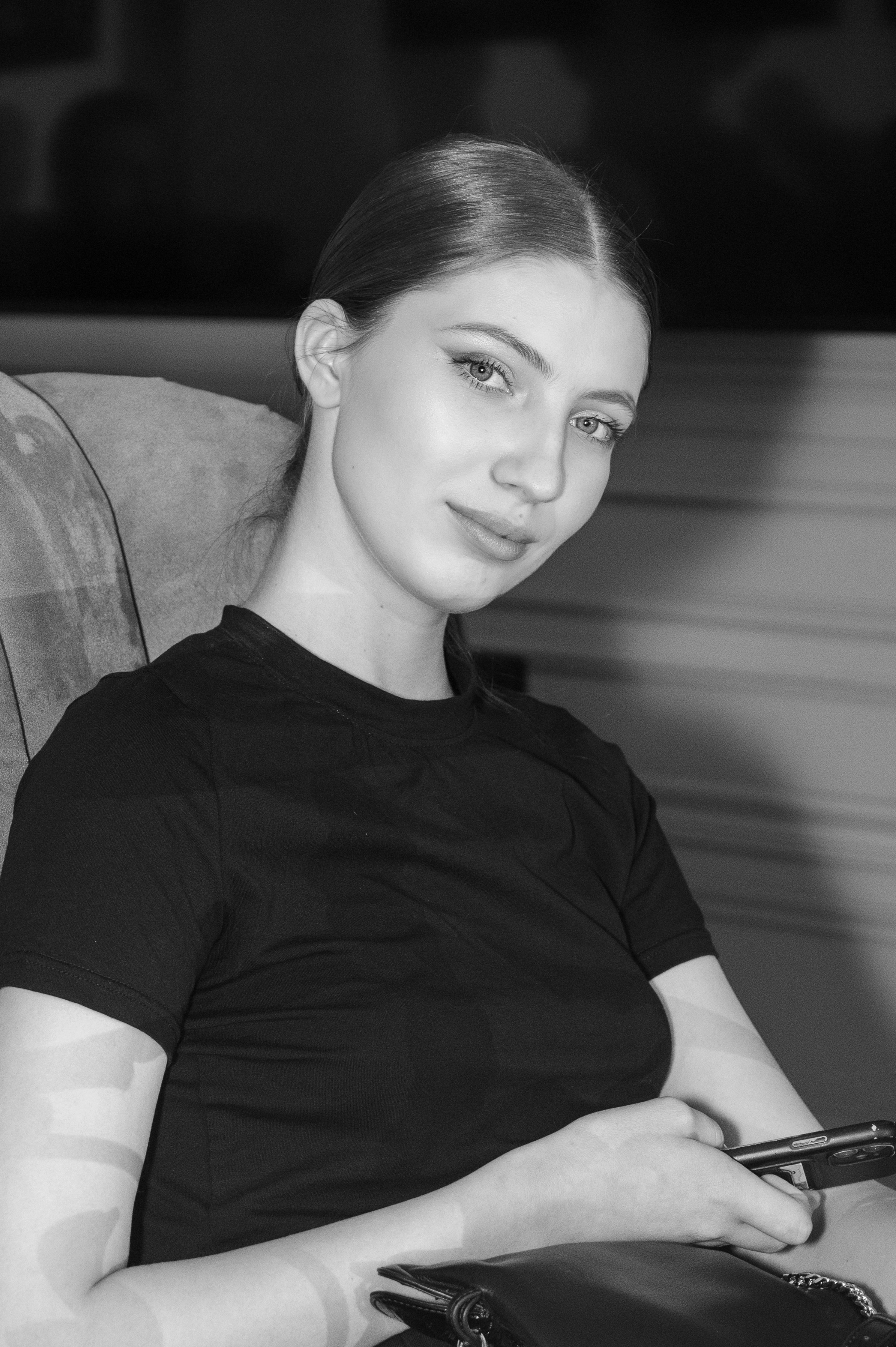 Krasnodar Fashion Show. Бизнес-Фотограф Краснодар