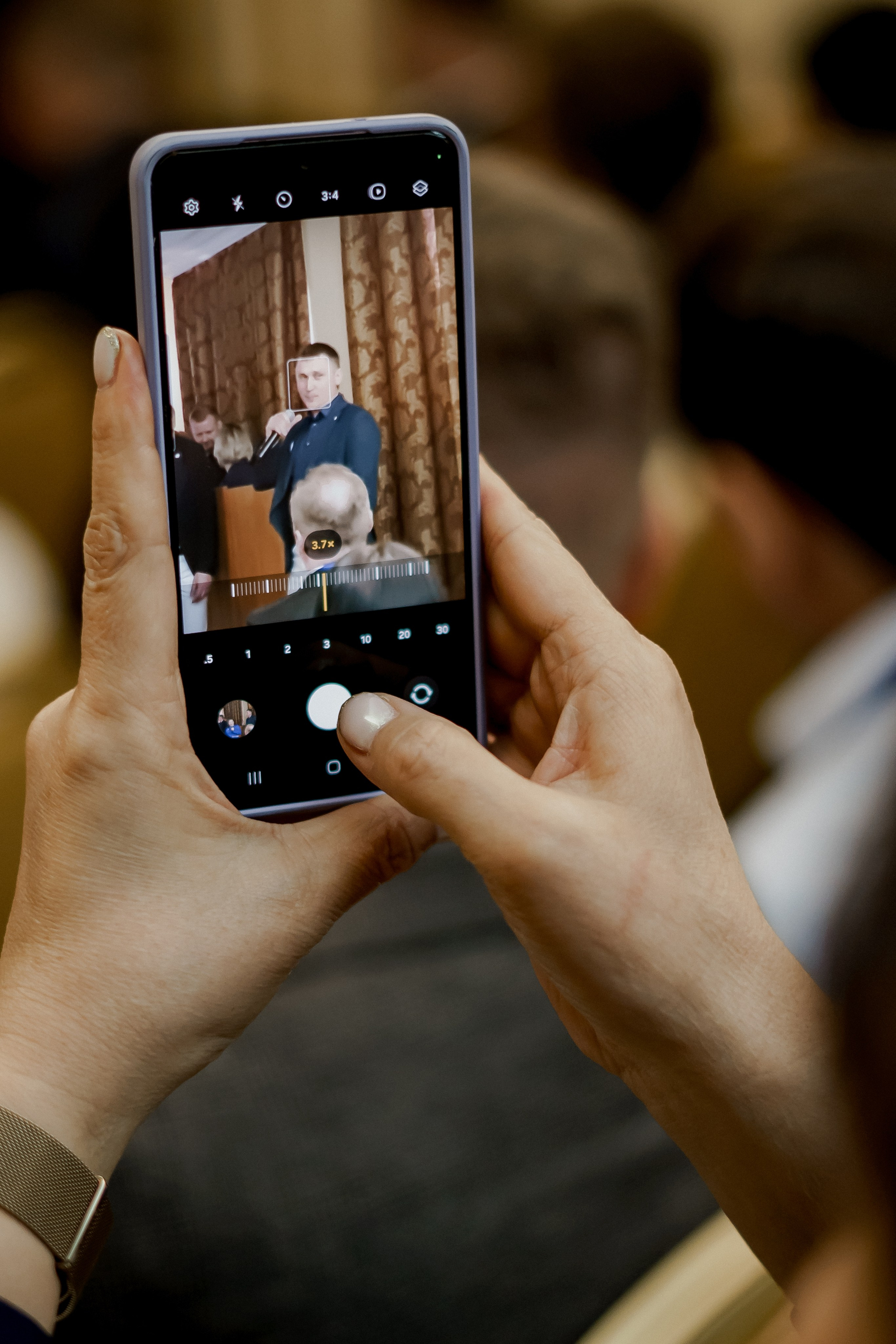 Втб. Фотограф Валерия Крахмалева