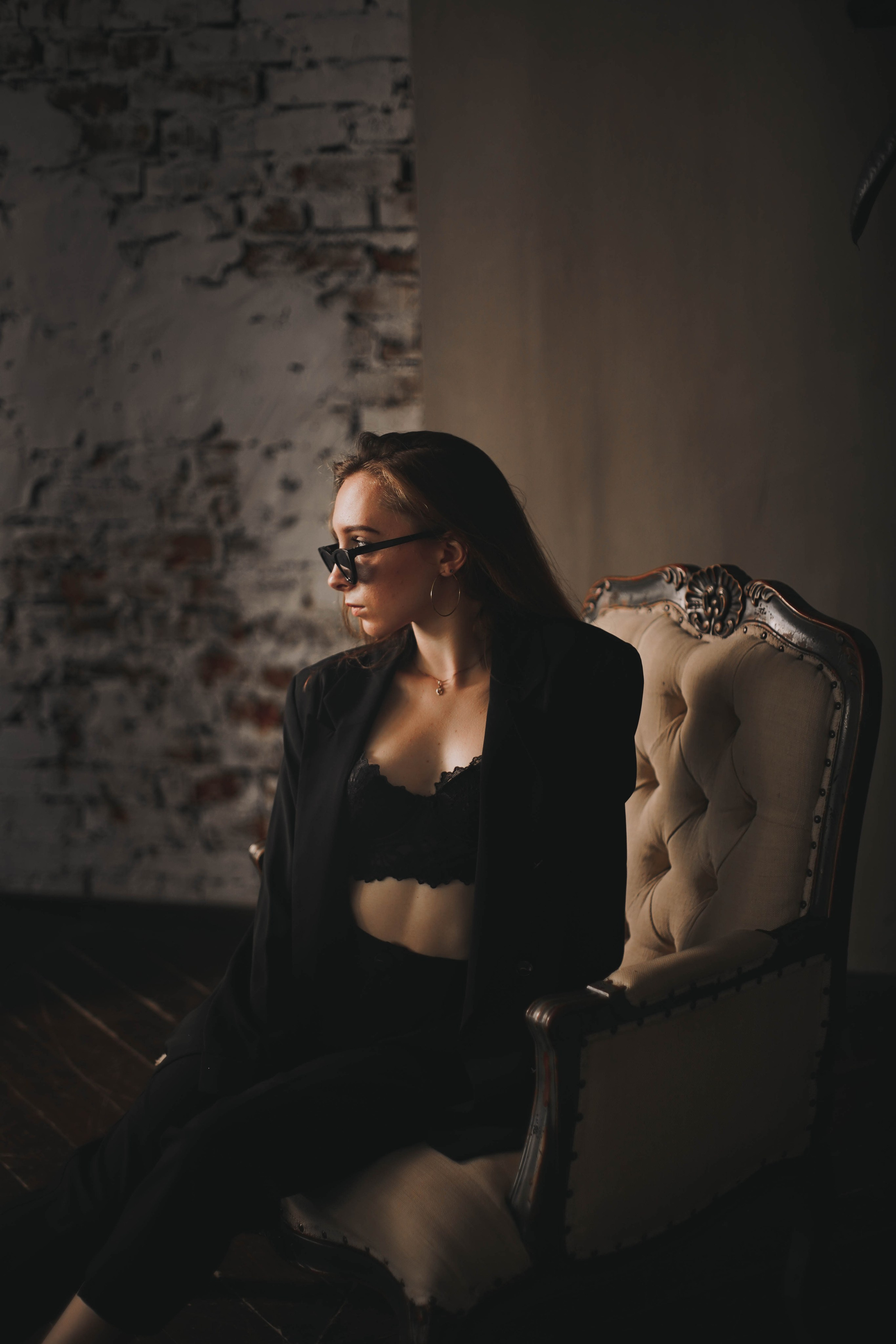 Оля. Фотограф в Москве и МО Хингава Алина