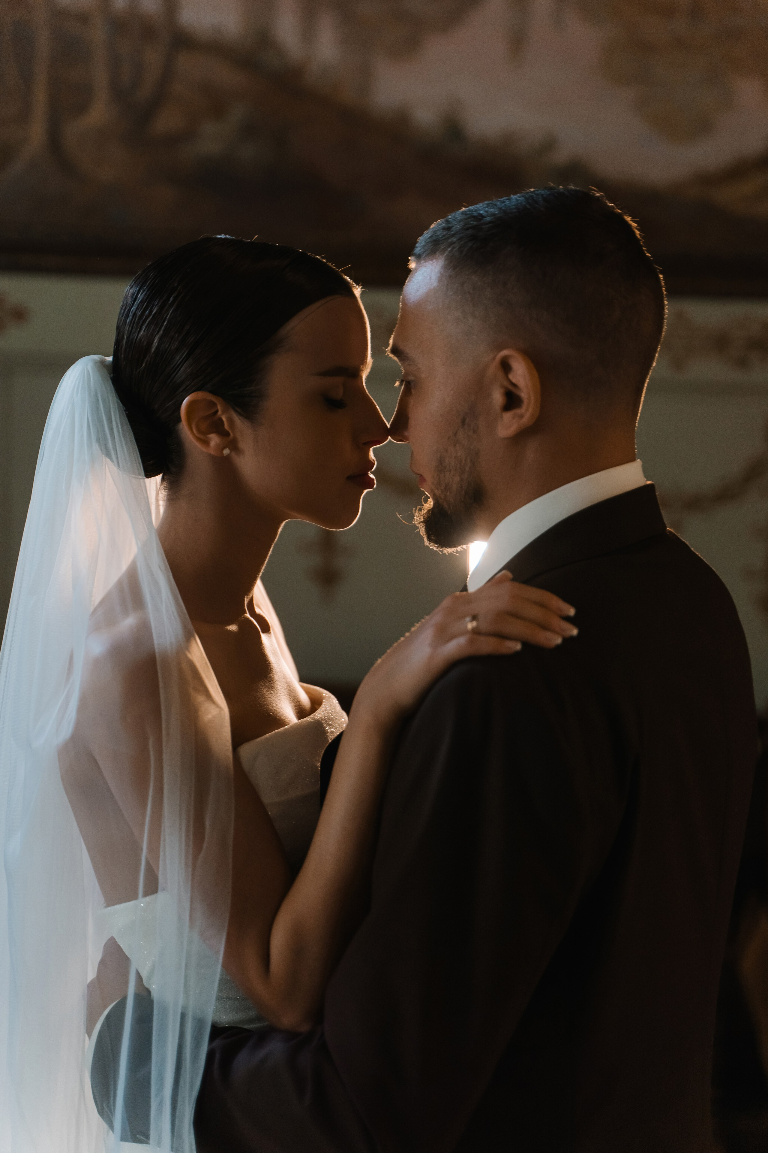 Юлия и Дмитрий. Дмитрий Зайцев свадебный фотограф Тамбов