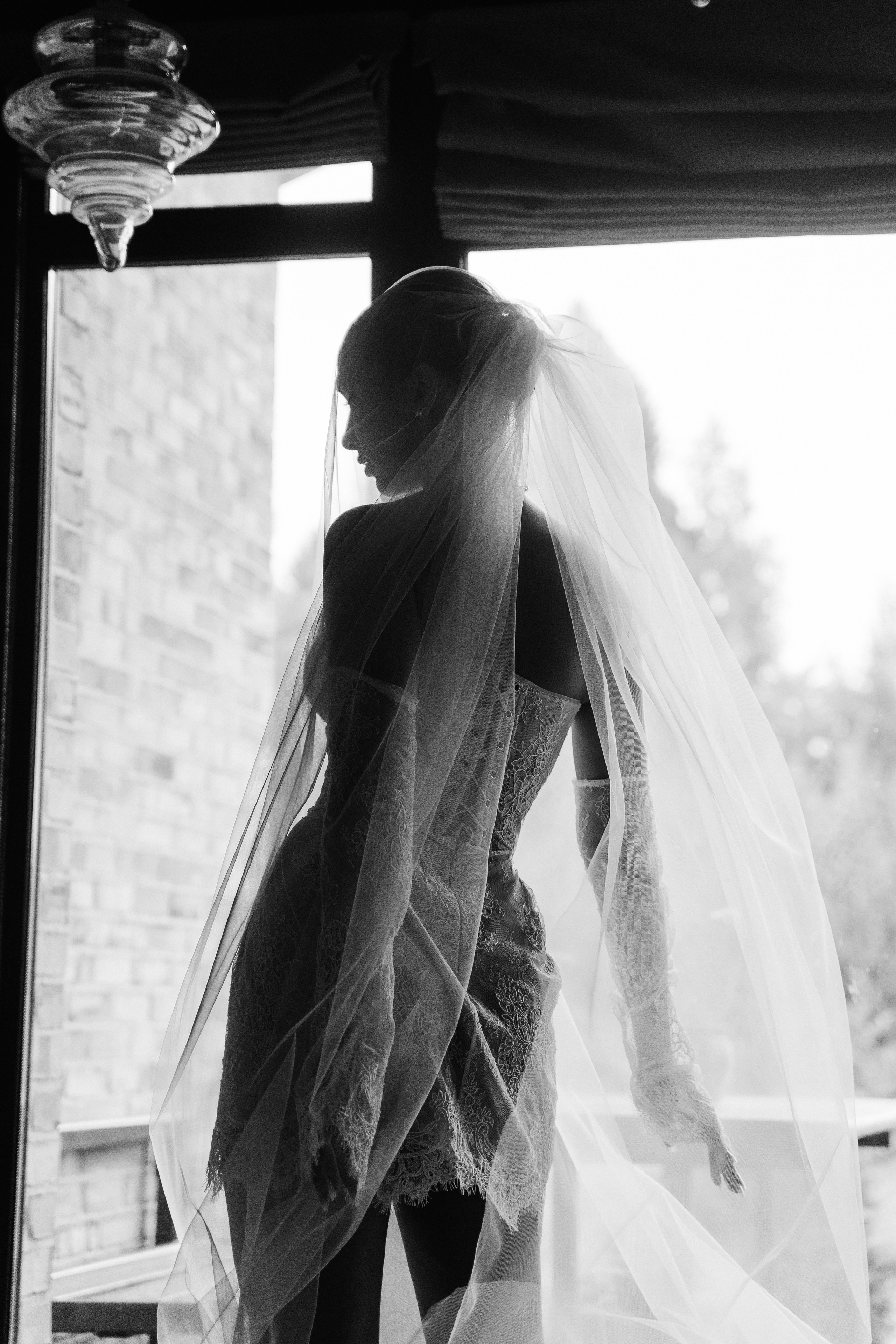 Юля и Михаил. Дмитрий Зайцев свадебный фотограф Тамбов