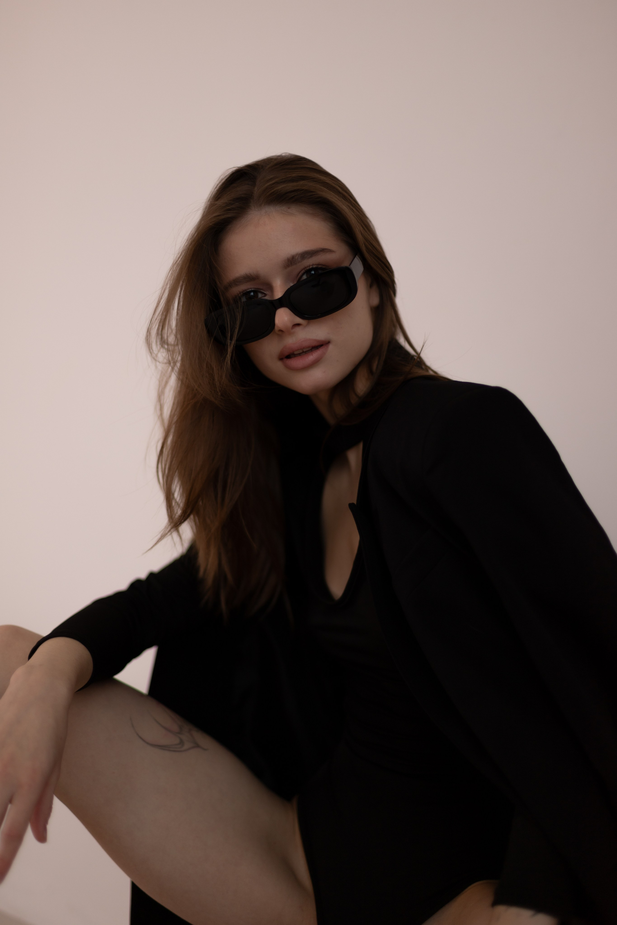 Individual. Фотограф Санкт-Петербург Анастасия Малышкина