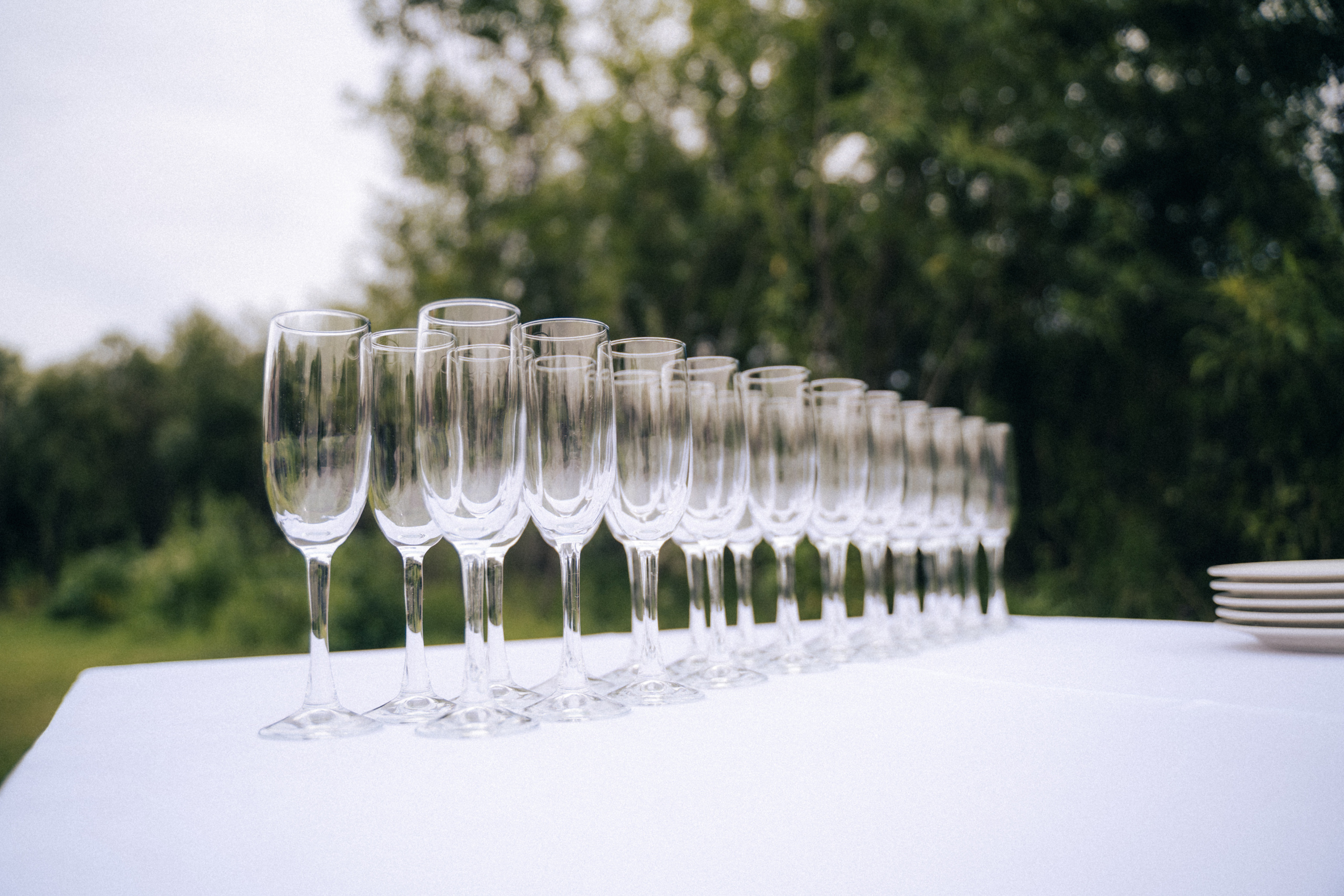 Рита и Сергей. Фотограф Ксения Калюжная