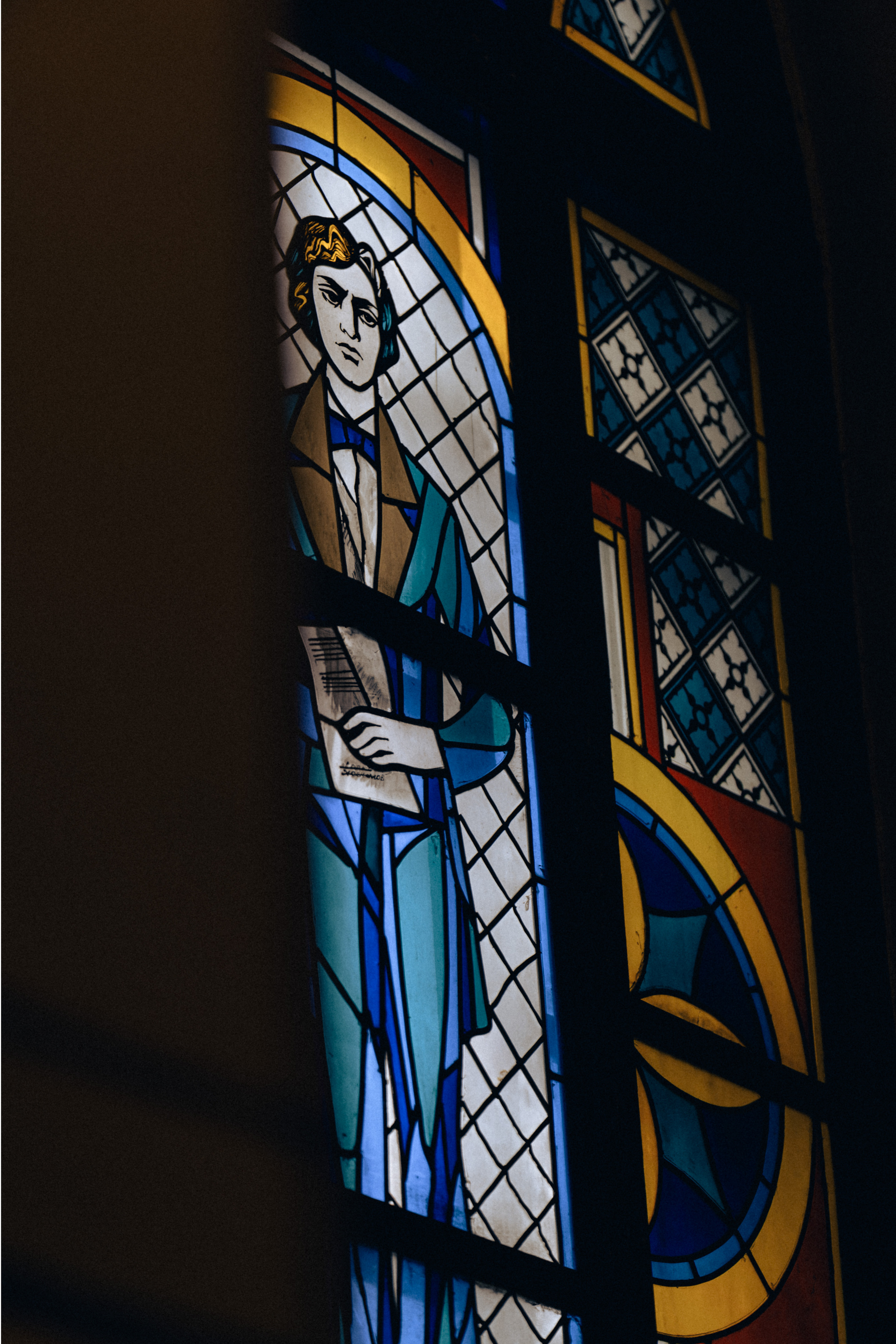 Мария и Василий. Фотограф Ксения Калюжная