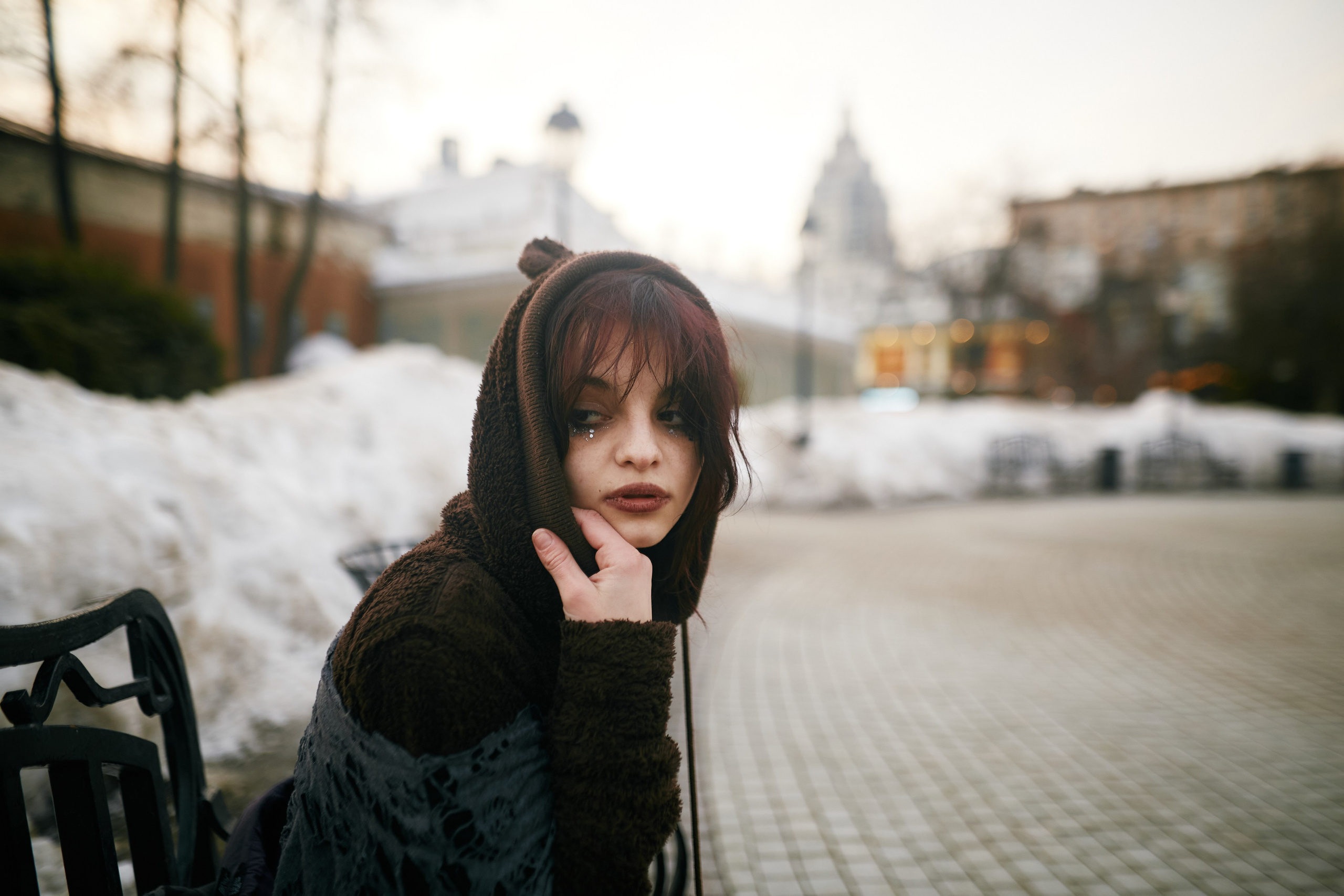 Сима. Главная