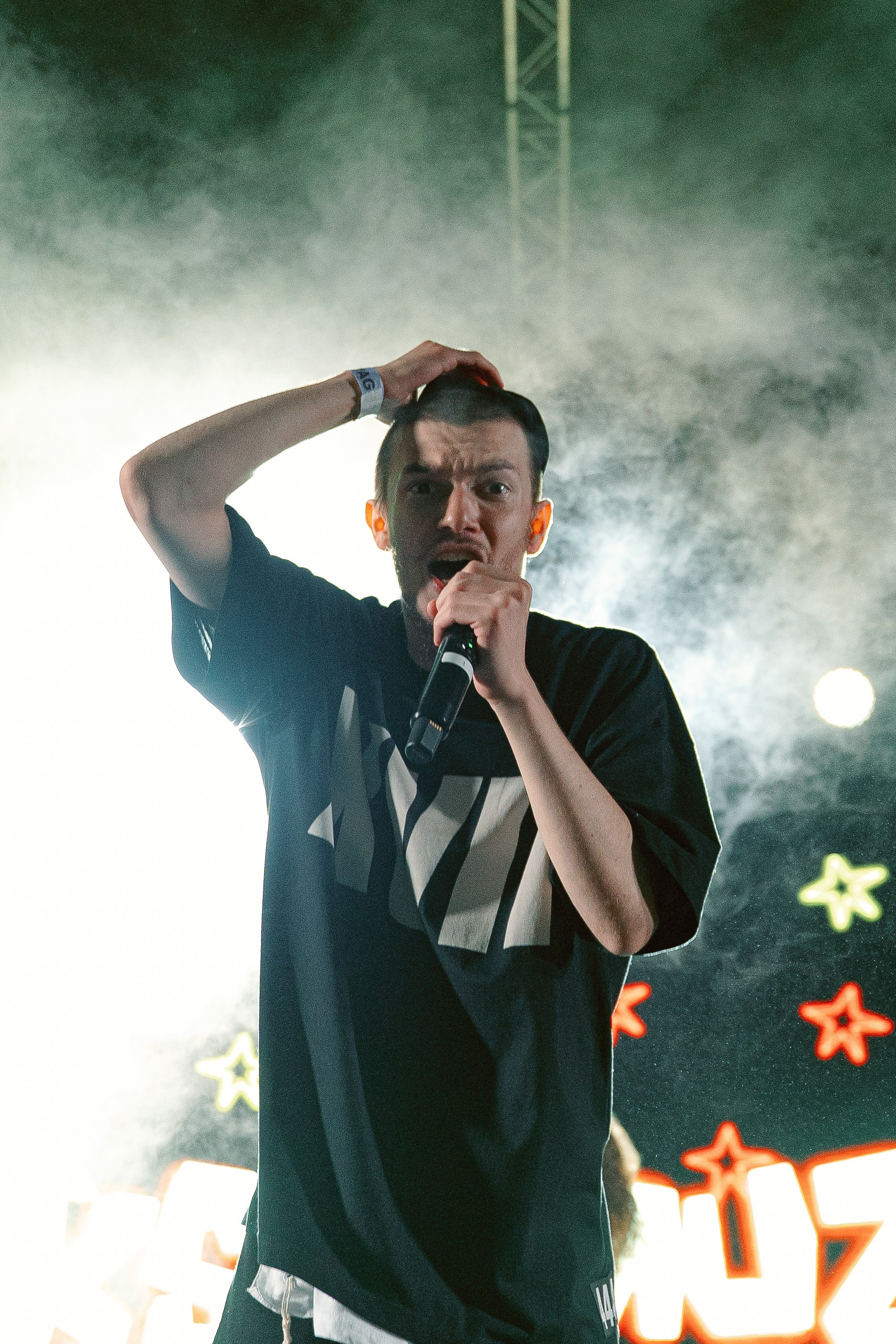 KSB-Muzic. Муз порт. 31.08.2025. Главная