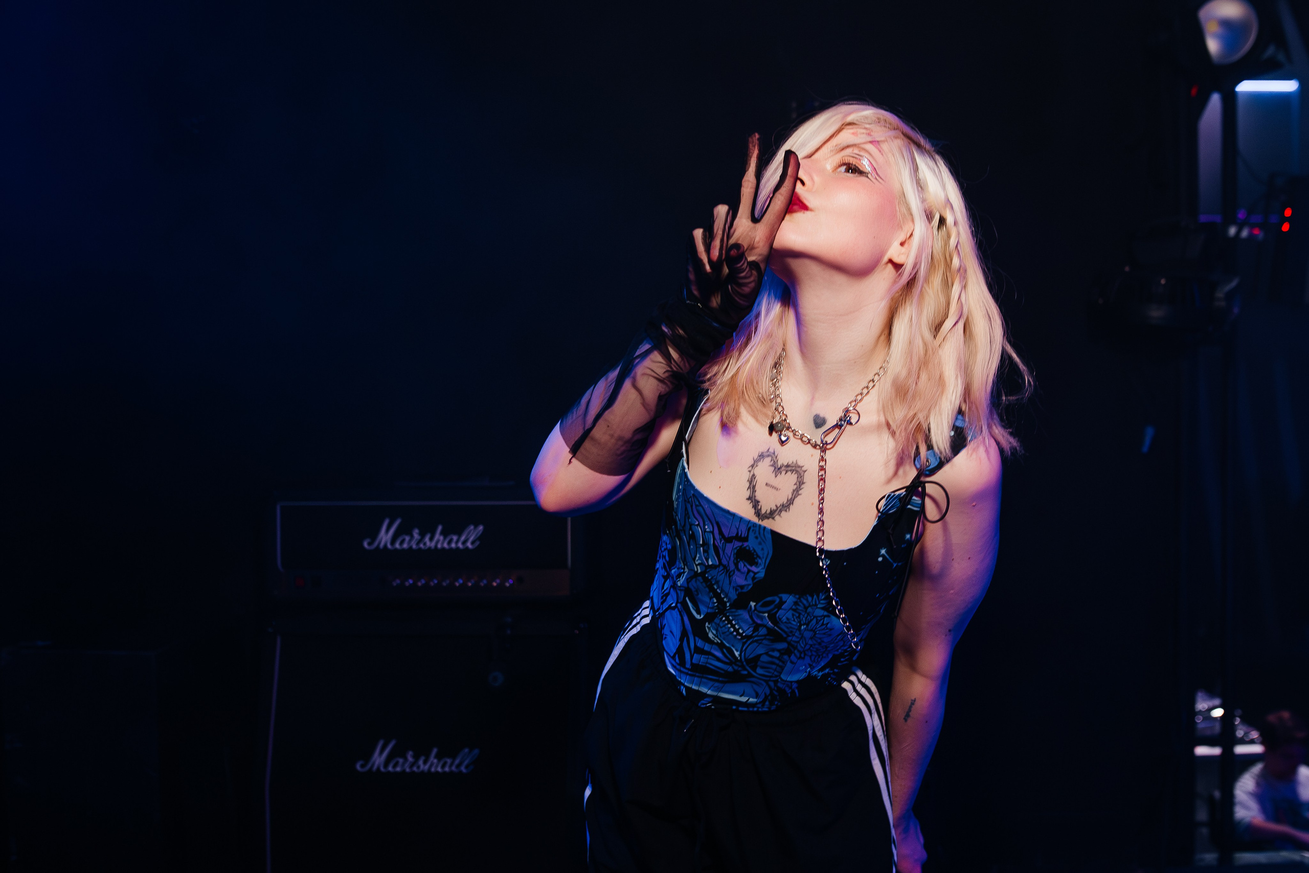 Хрися и Hotzzen. Pravda. 03.05.2025. Главная