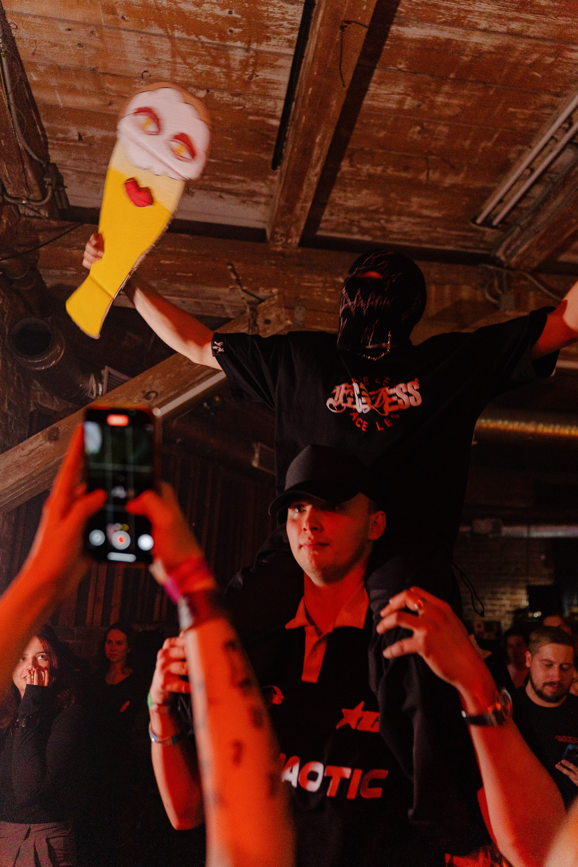 Port Avenue. Zoccolo 2.0. 21.11.2025. Главная