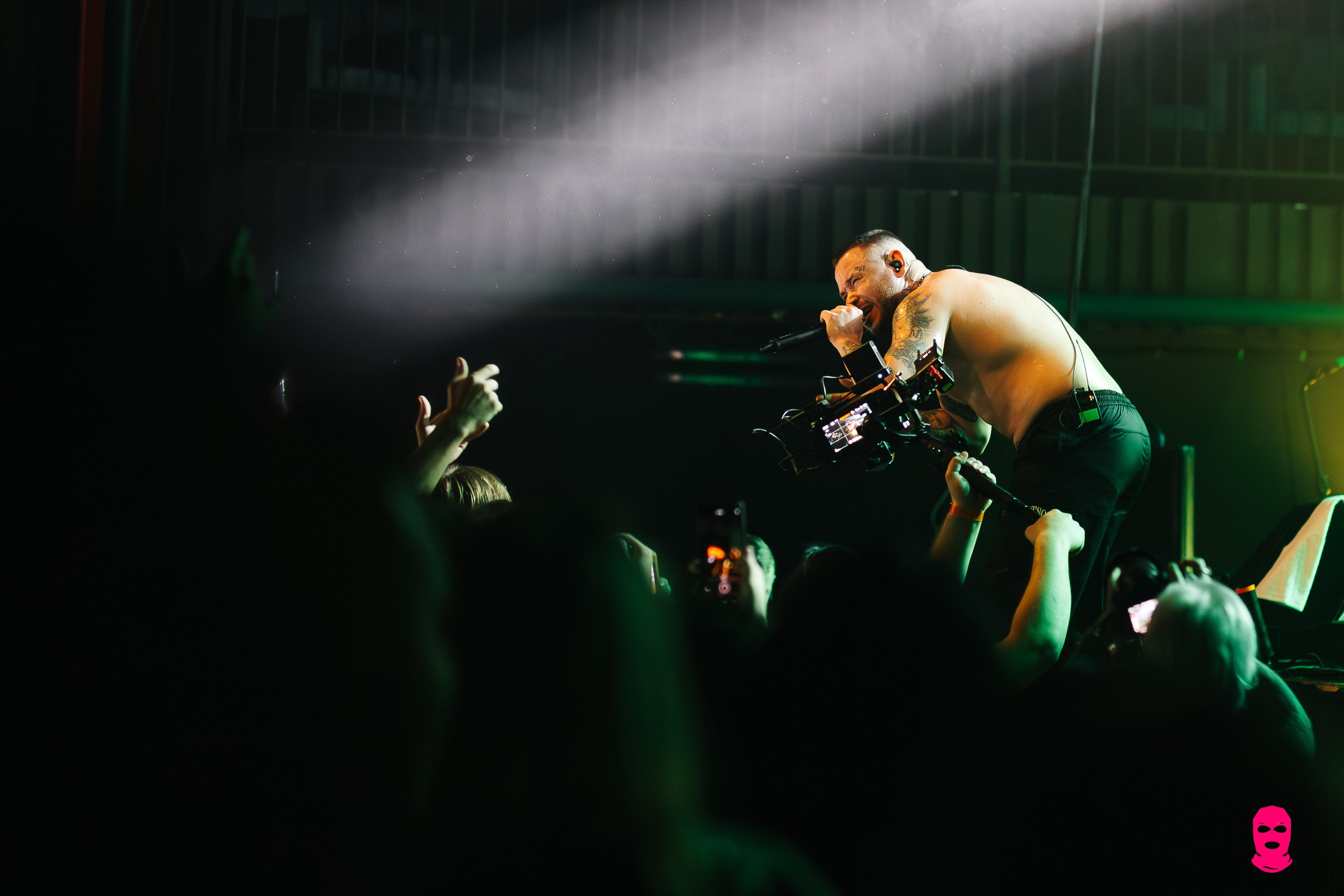 RAM. Sound. 08.11.2024. Главная