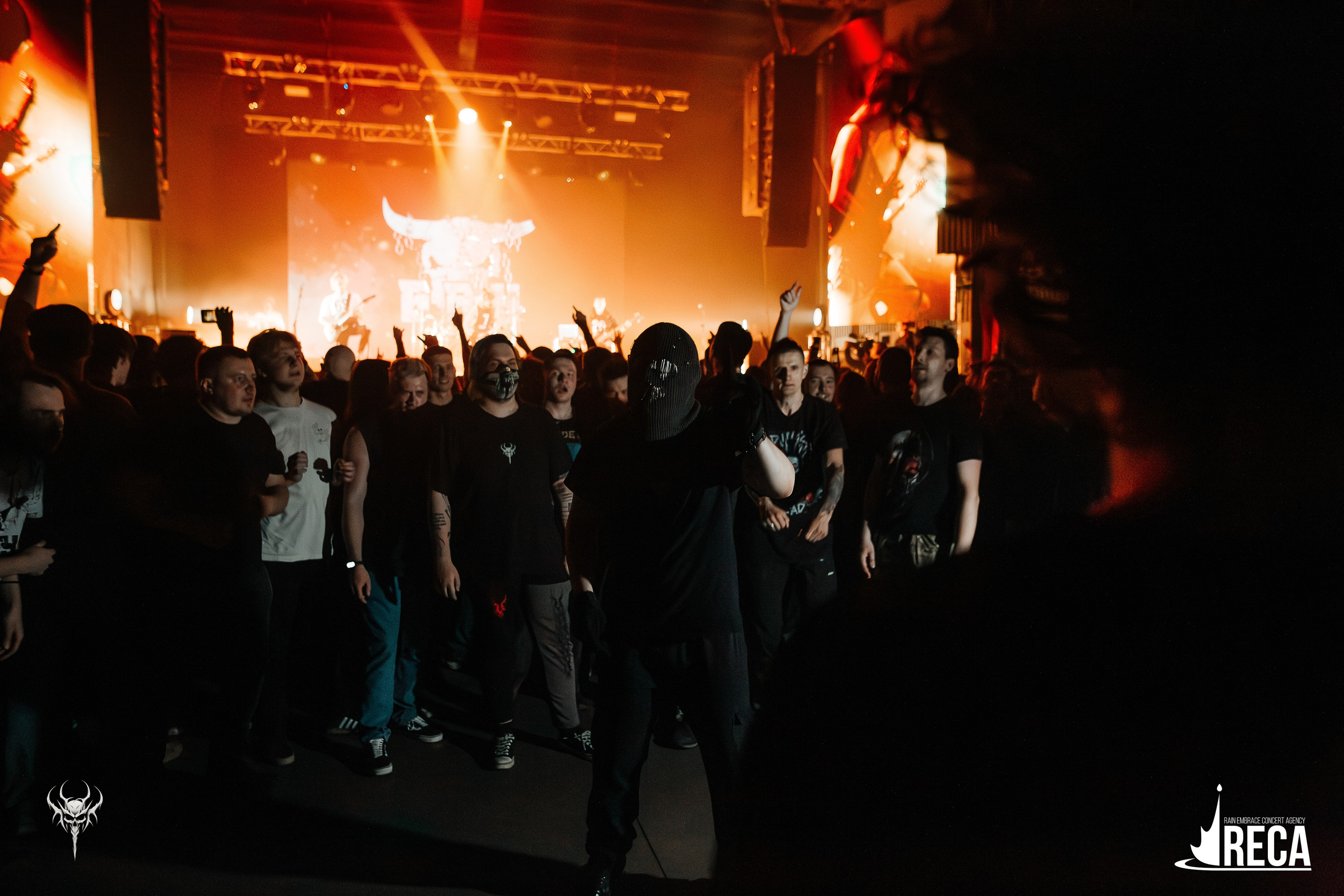 Б.А.У. Sound. 26.04.2025. Главная