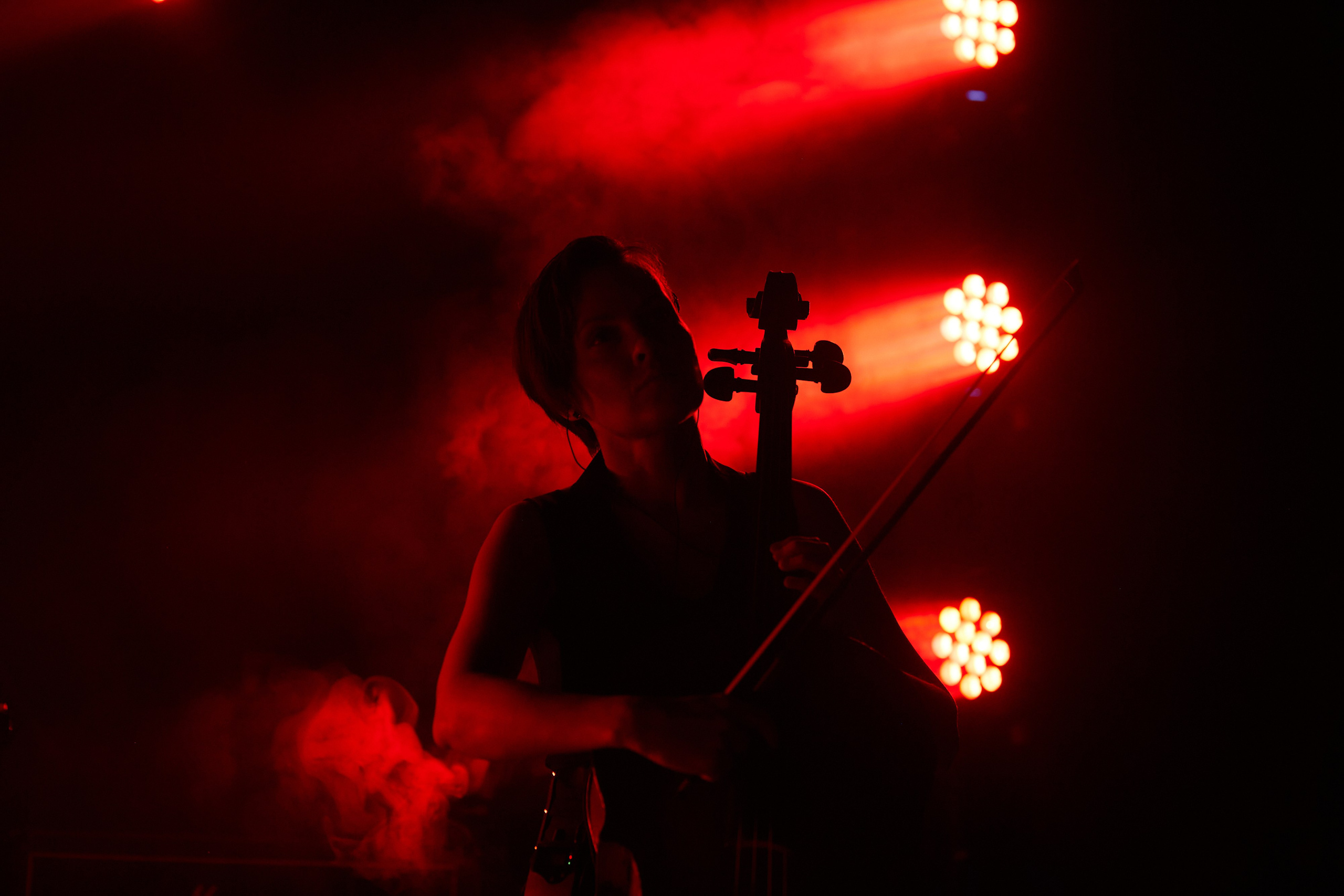 Тишина. Jagger. 13.11.2024. Главная