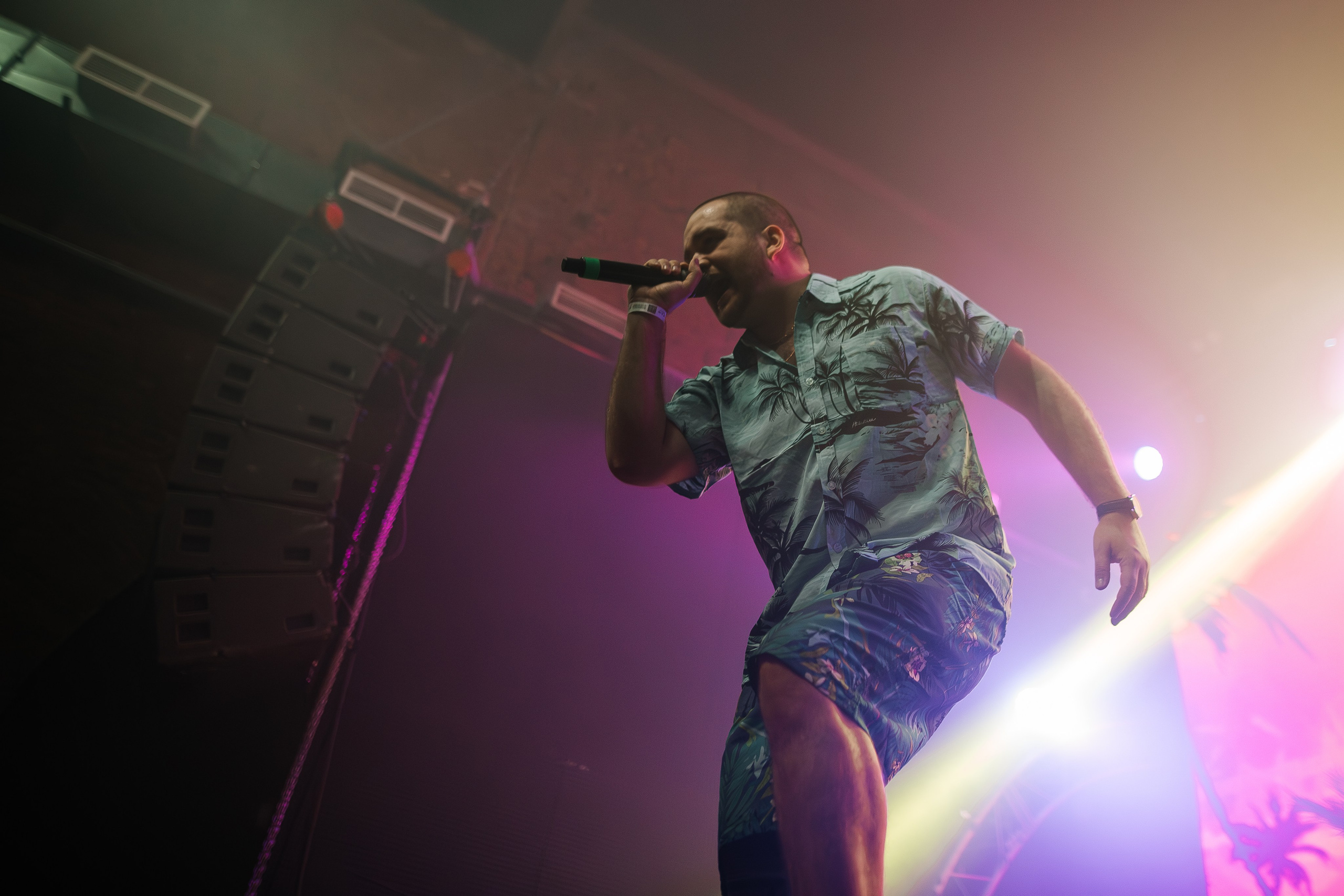 Панцушот. Рассвет.12.04.2025. Главная