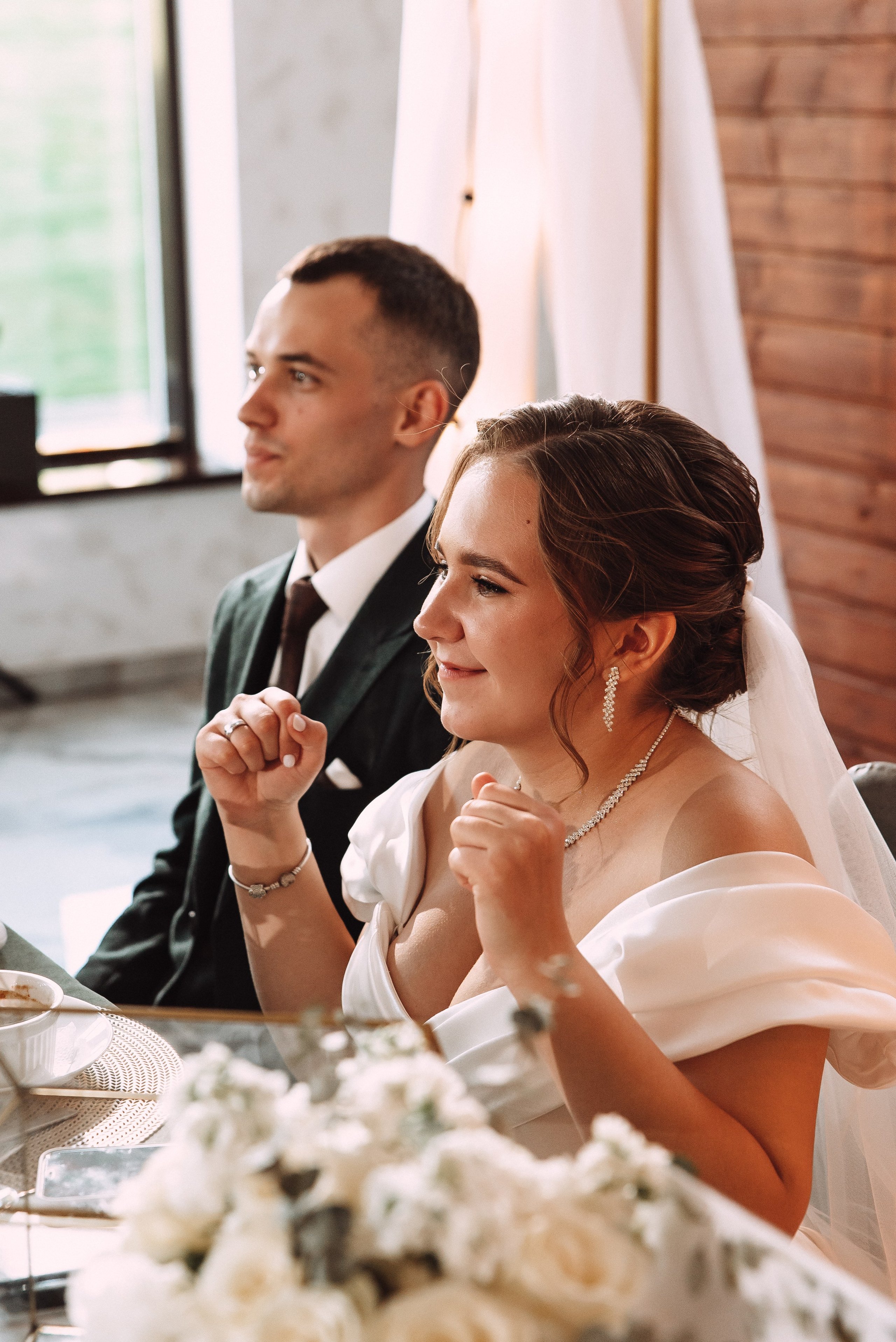 Александр + Анастасия. Свадебный и семейный фотограф в Волгограде Олеся Лисицкая