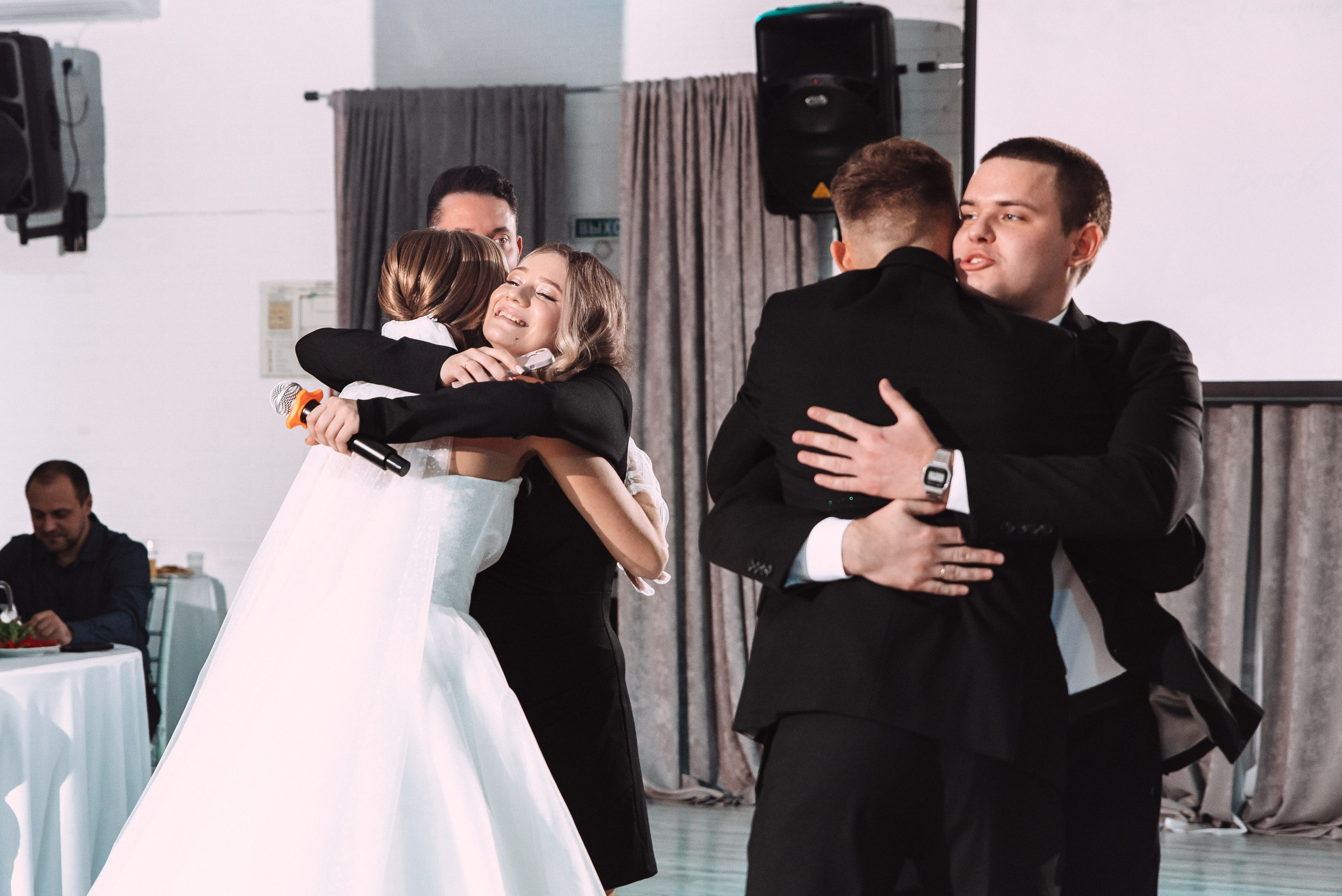 Александр + Кристина. Свадебный и семейный фотограф в Волгограде Олеся Лисицкая