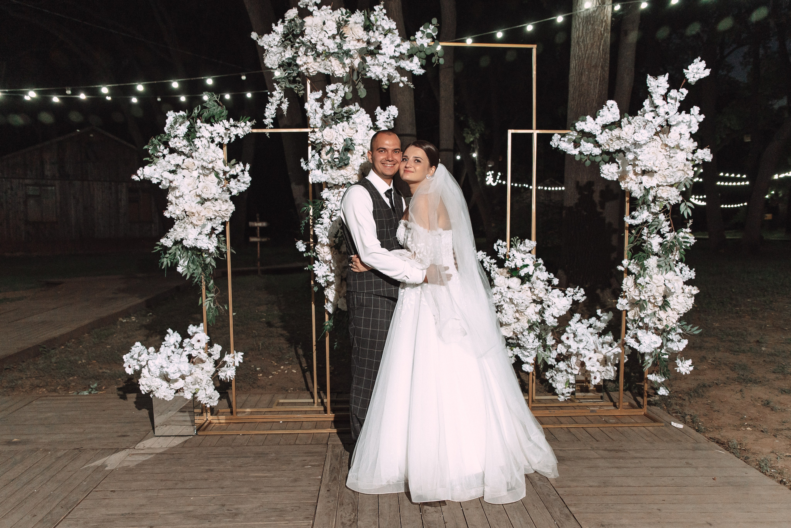 Семен + Варвара. Свадебный и семейный фотограф в Волгограде Олеся Лисицкая