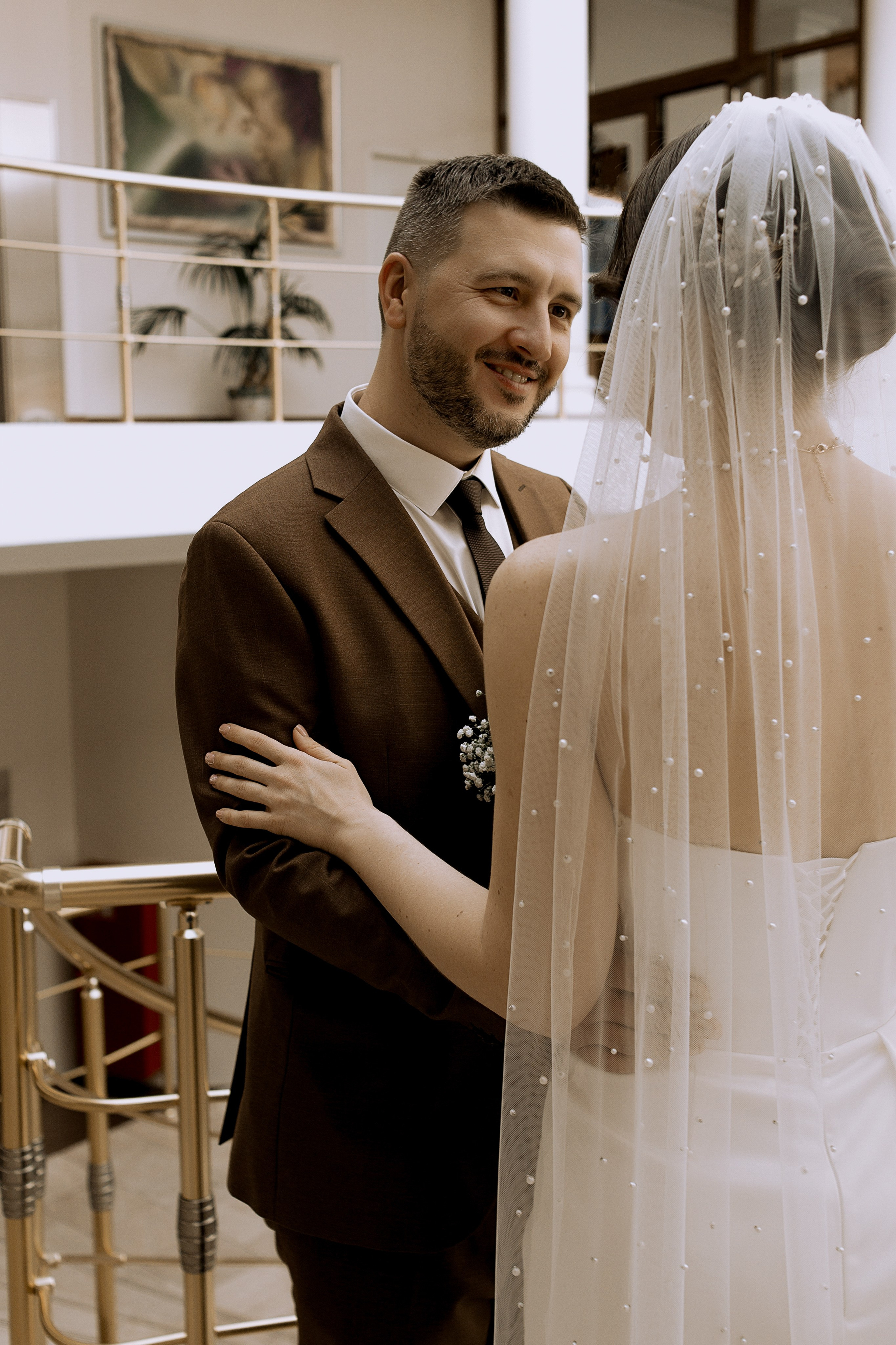 Иван и Света. Свадебный и портретный фотограф Анастасия Казакова Санкт-Петербург