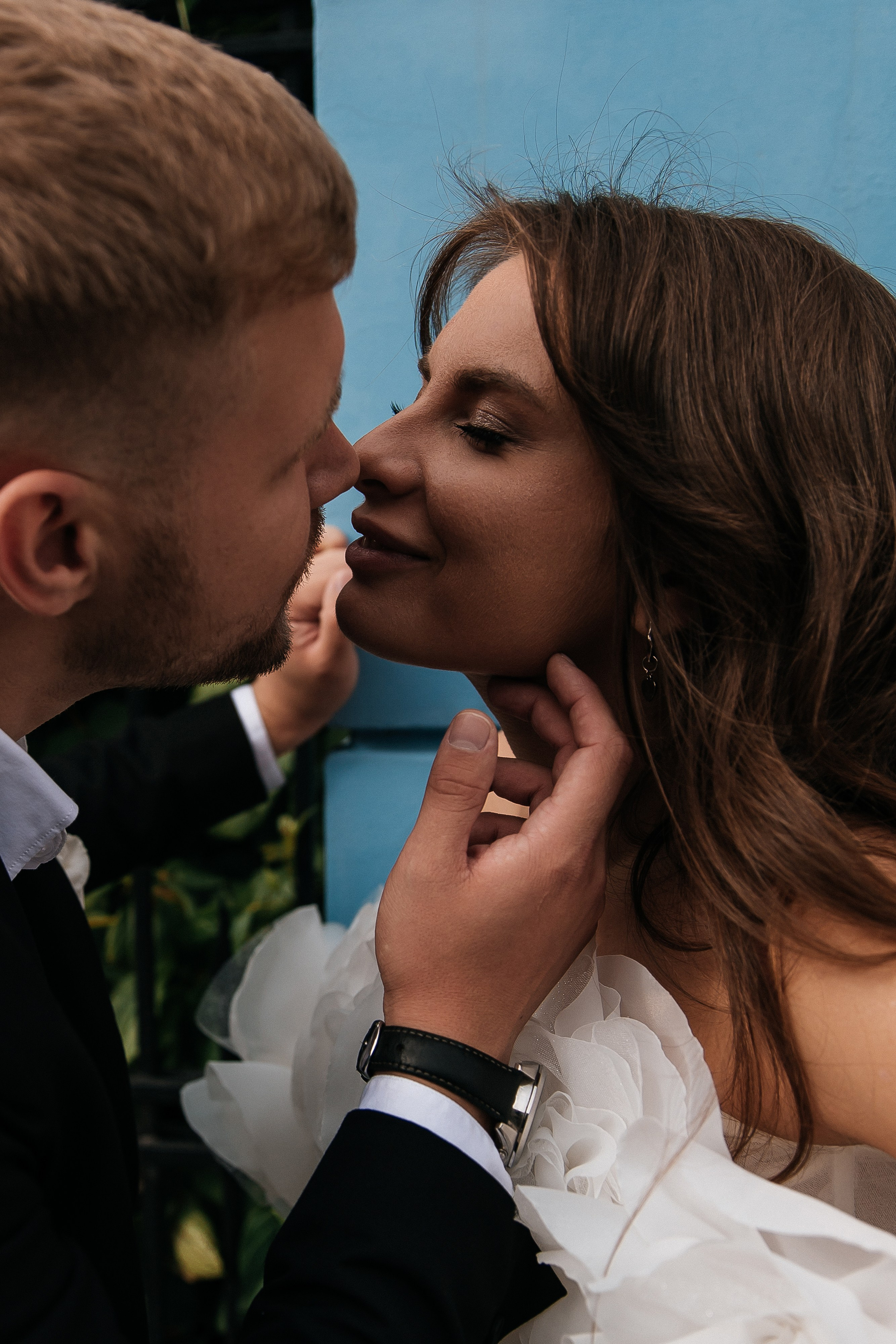 Максим и Жанна. Свадебный фотограф Нижний Новгород | Софа Полякова