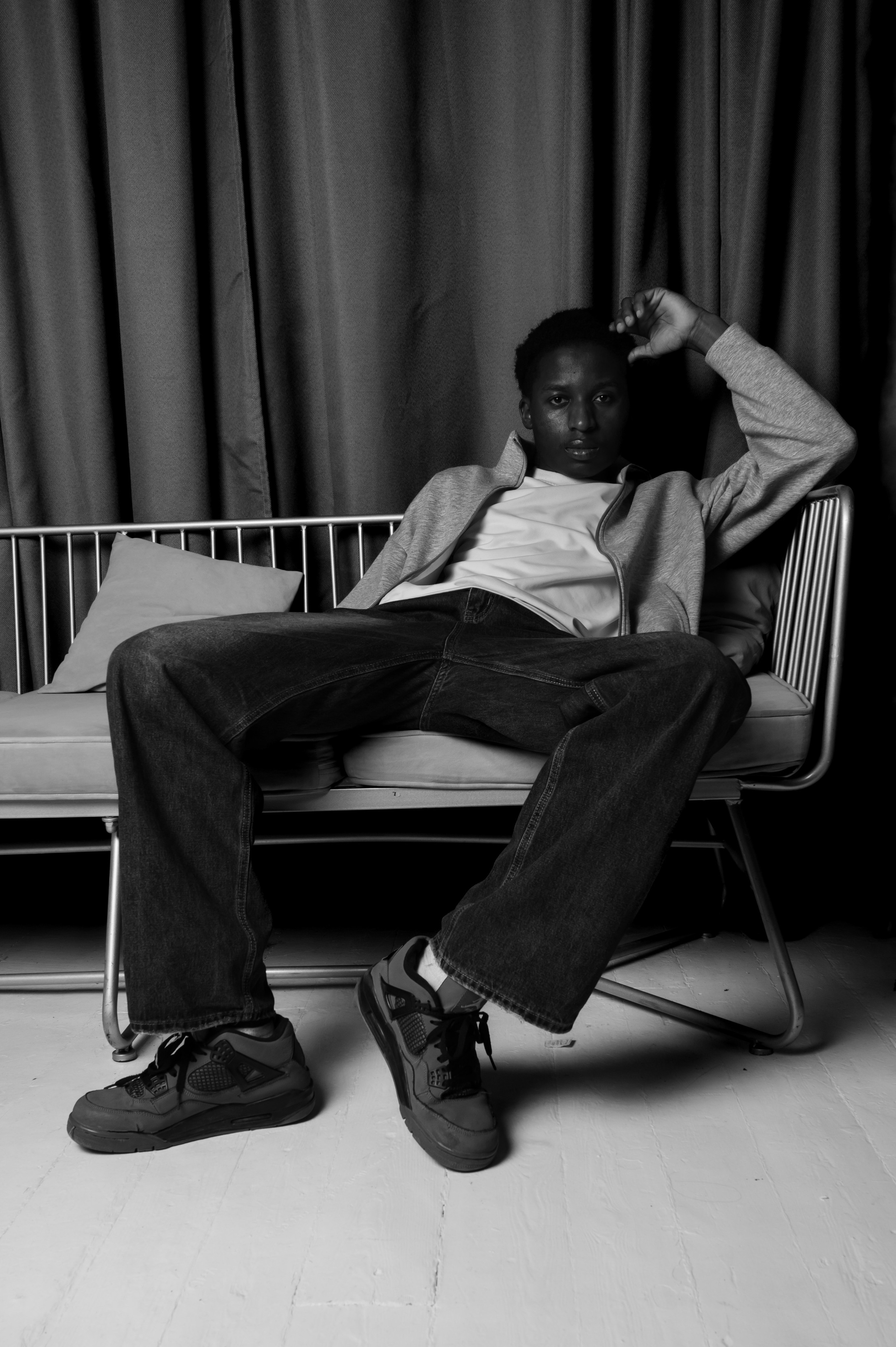 Томас. Семейный, портретный и свадебный фотограф Екатерина Макарова