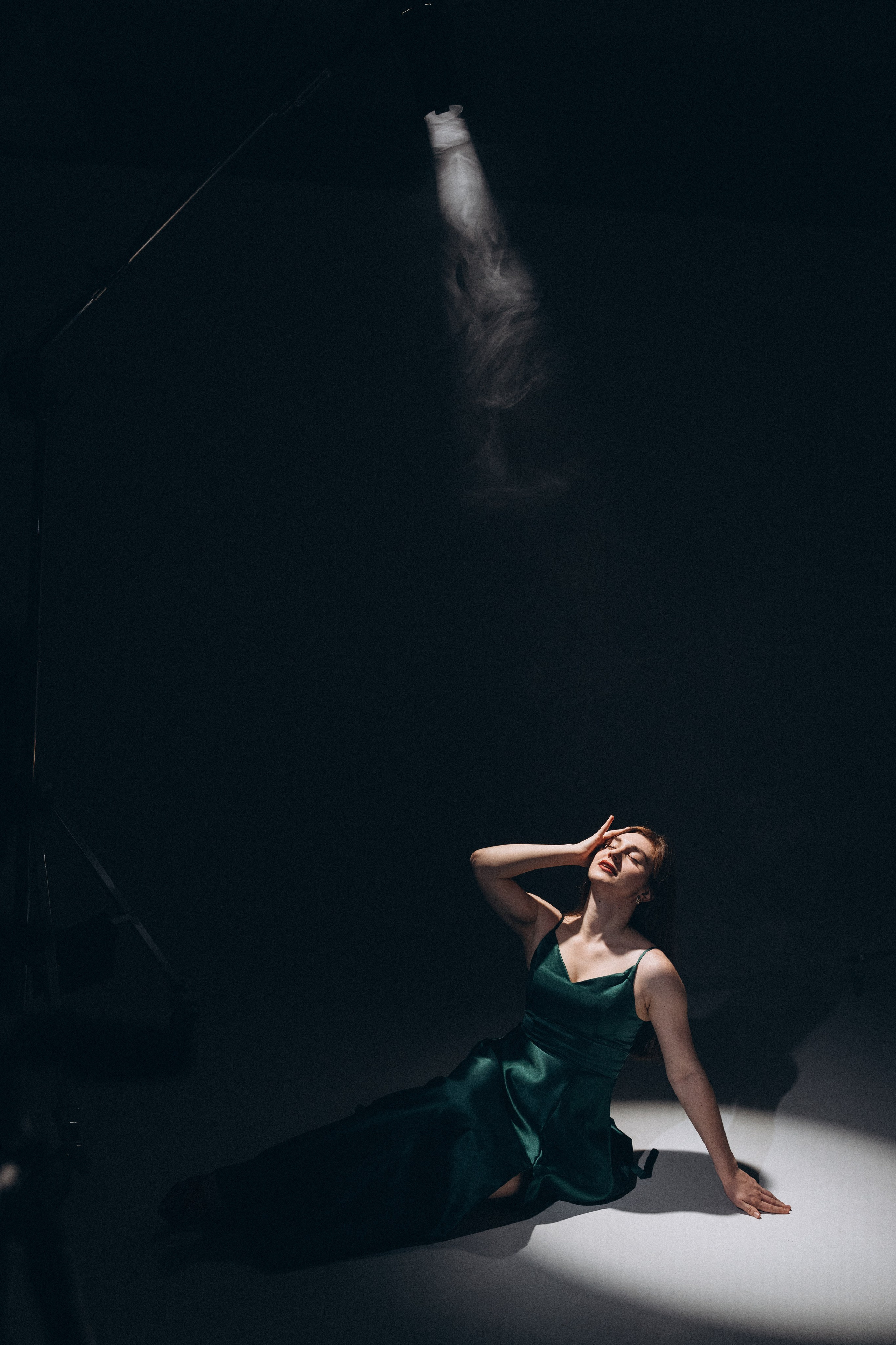 Полина. Портретный и семейный фотограф в Перми Мила Ульянова