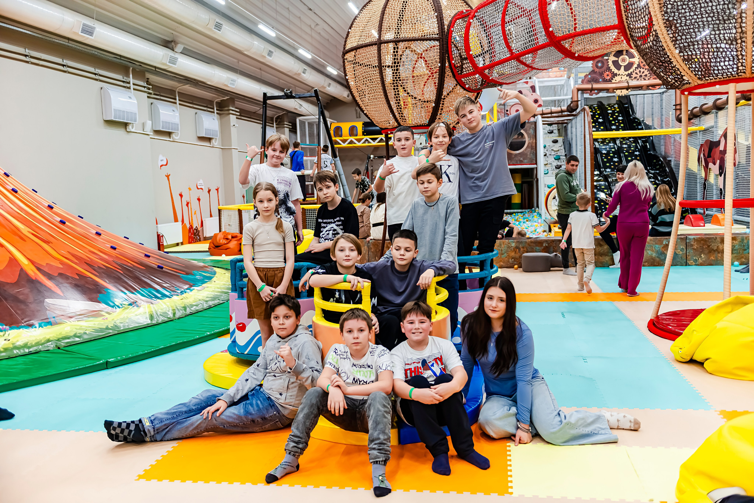 Дни рождения. ALBUMIA