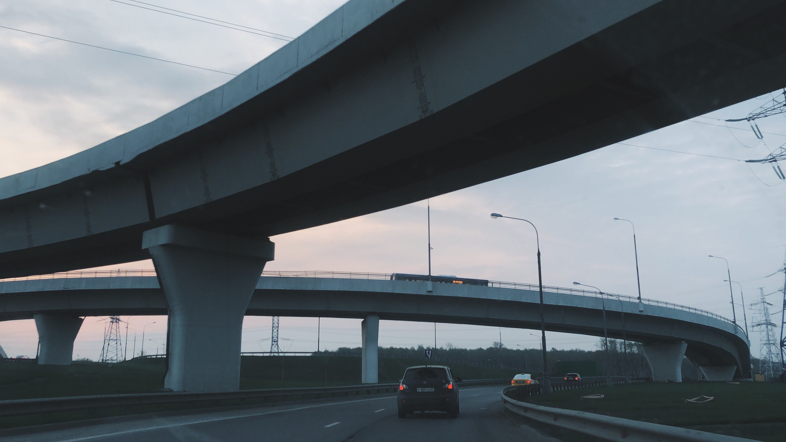 Визуальный дневник. Портретный фотограф в Москве Гахраманова Екатерина