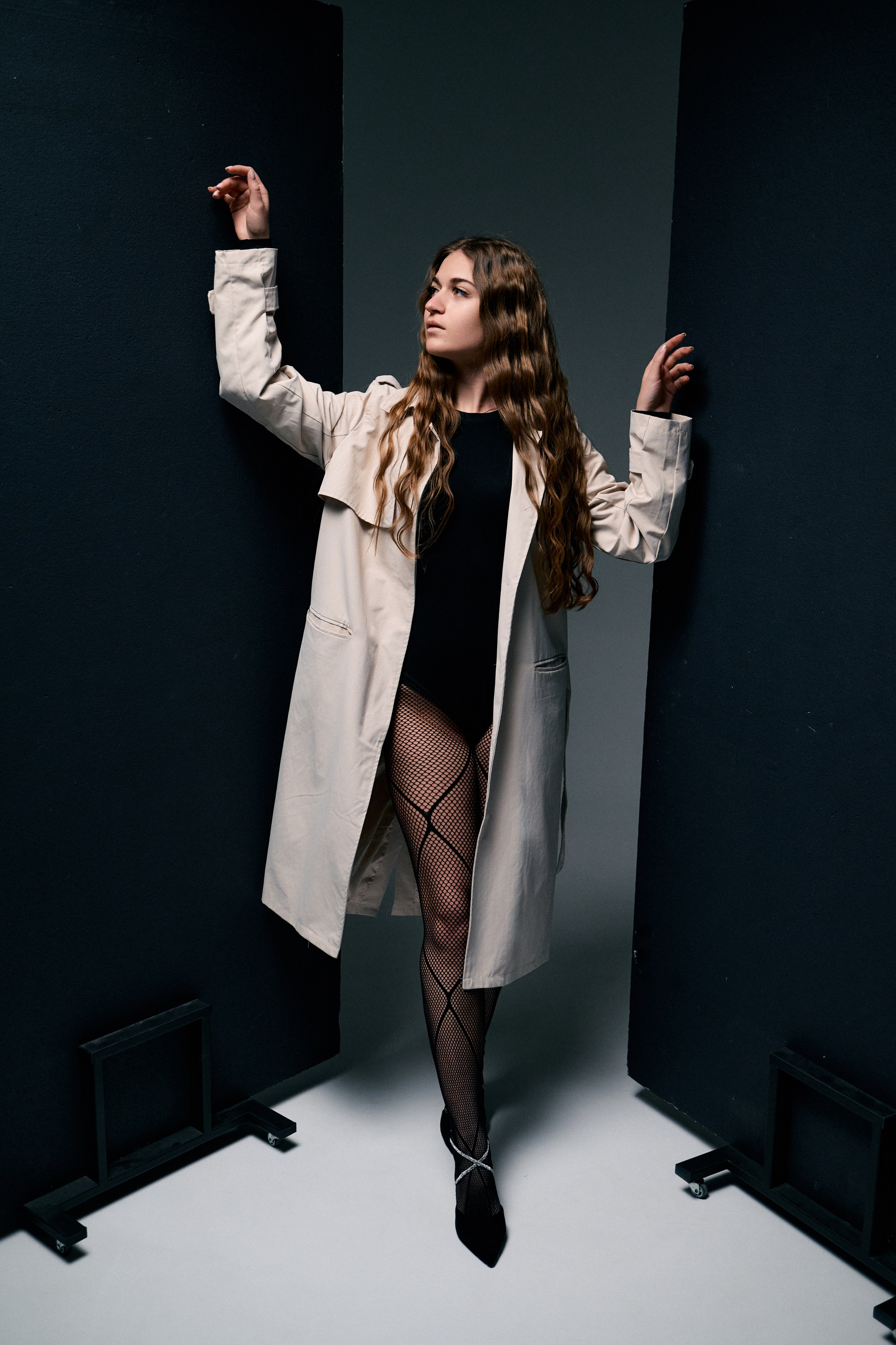 Алиса. Фотограф Егорьевск Коломна Воскресенск