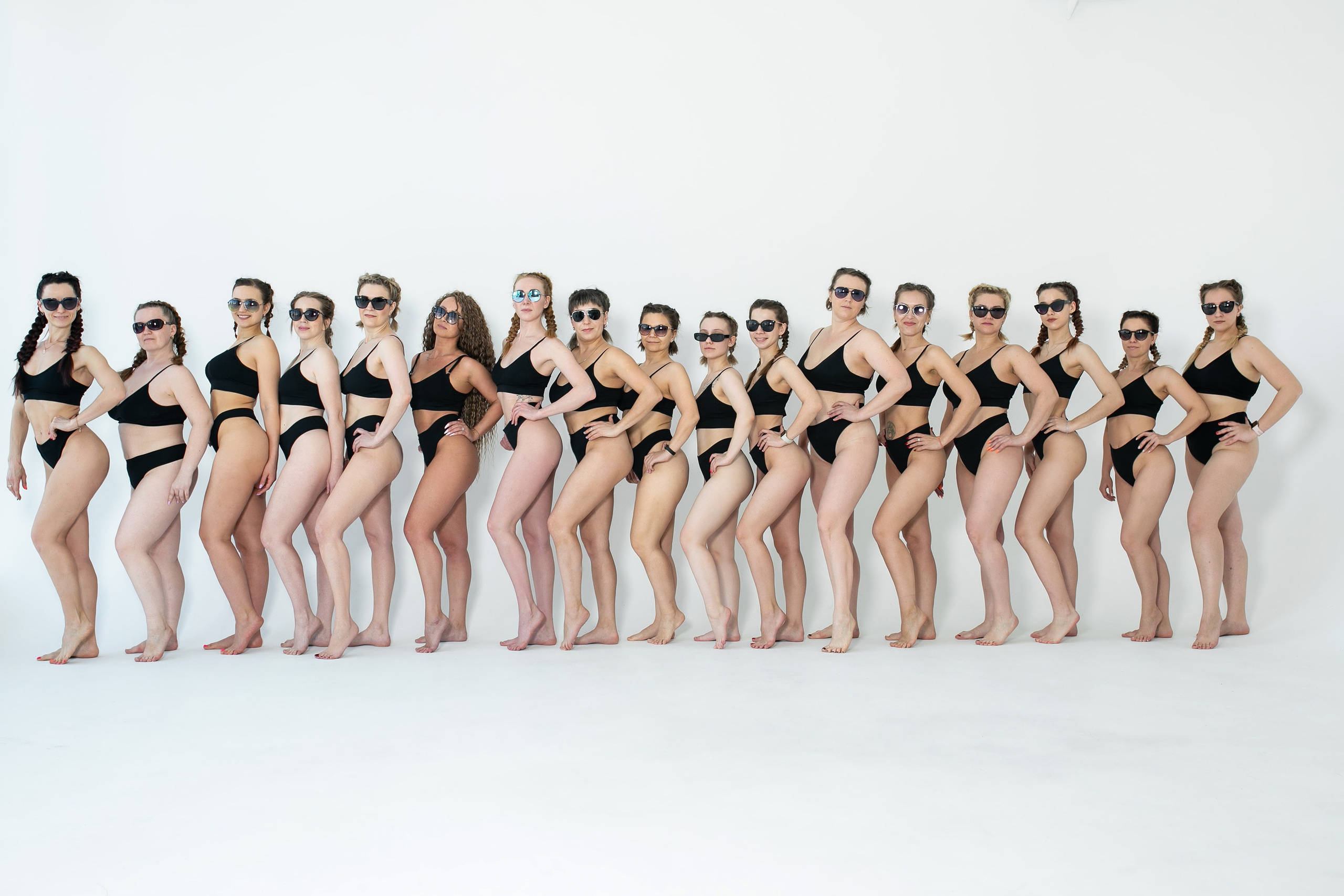 Тренер. Фотограф в Новосибирске Ася Зверева