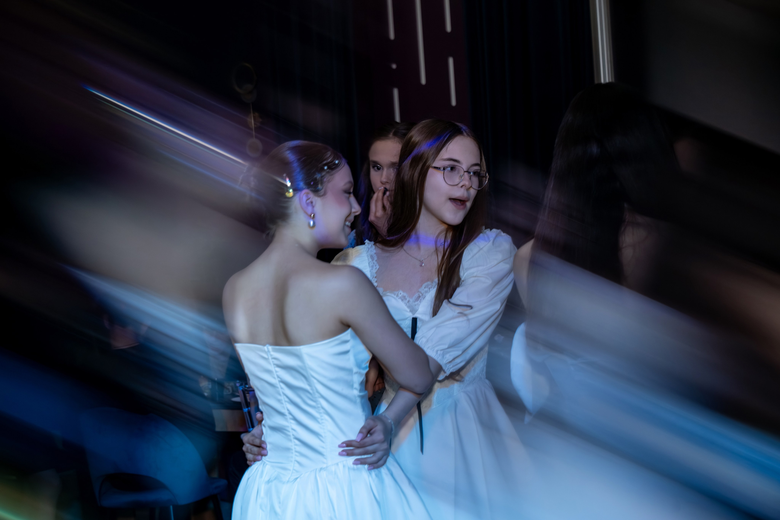 Выпускной в 9 классе