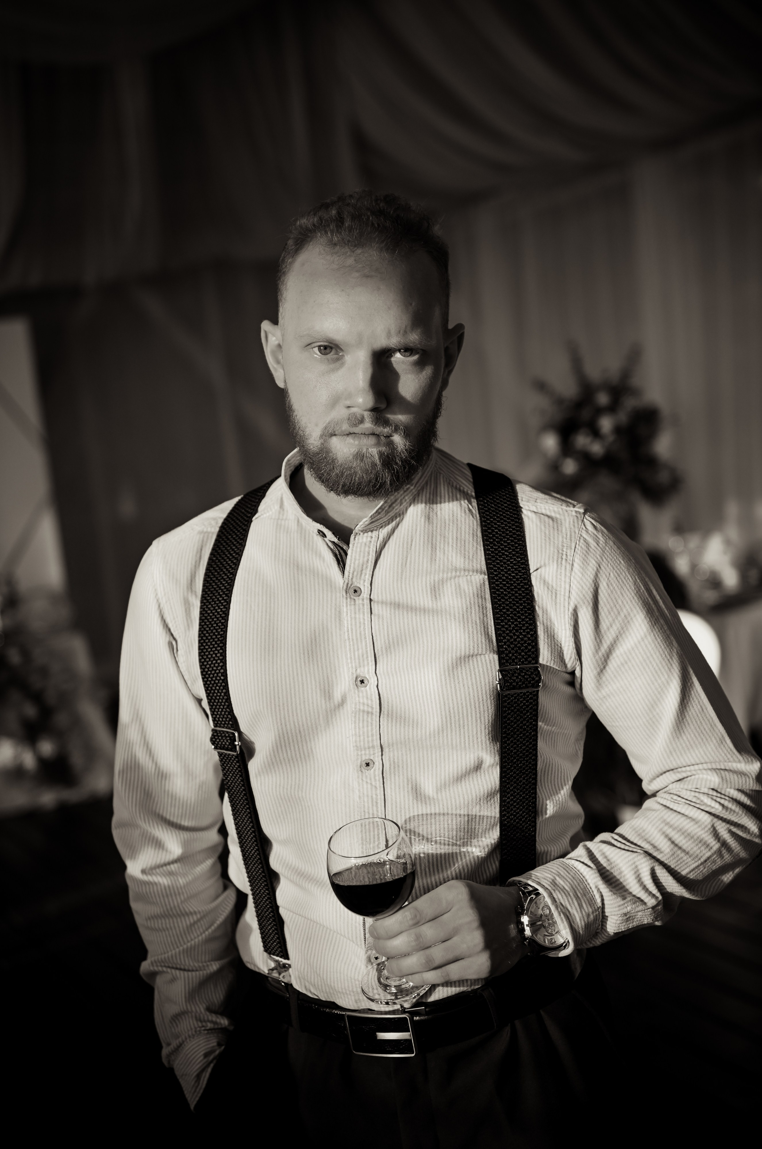 Шикарные ребята Владислав и Анастасия. Свадебный, семейный, детский, контент фотограф в Омске Максим Ильин